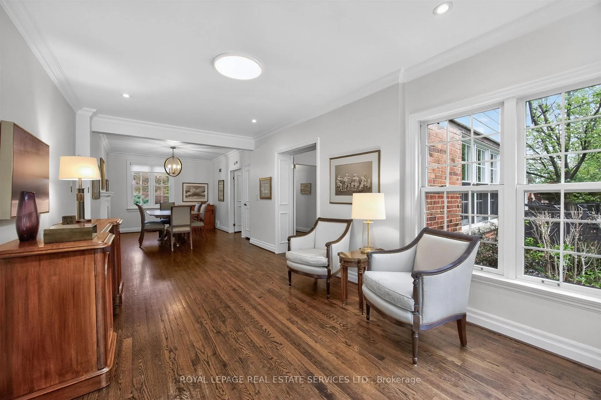 Photo 16 of 130 Thompson Avenue, Etobicoke, Stonegate-Queensway — HOMEH