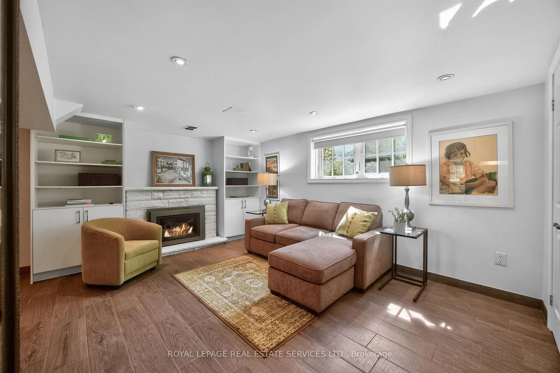 Photo 28 of 130 Thompson Avenue, Etobicoke, Stonegate-Queensway — HOMEH