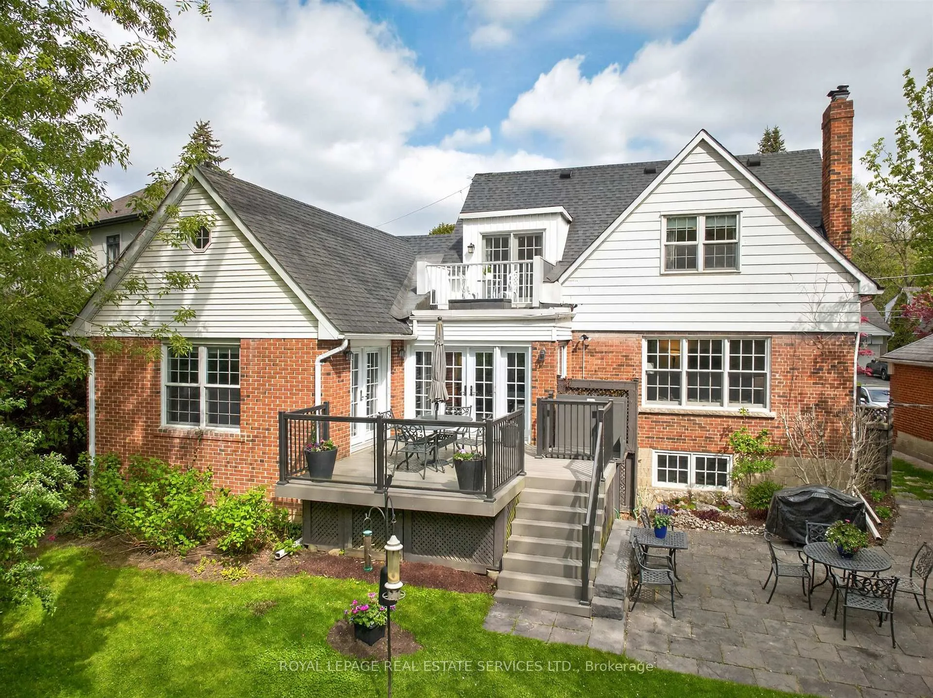 Photo 39 of 130 Thompson Avenue, Etobicoke, Stonegate-Queensway — HOMEH