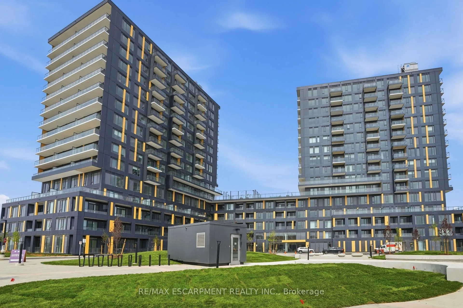 Photo 1 of Unit C711, 4878 Powers Common, Burlington, Alton — HOMEH