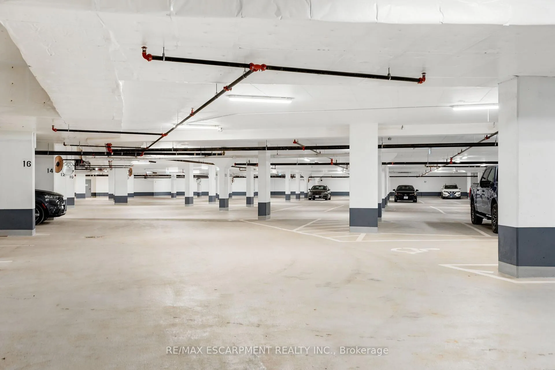 Photo 39 of Unit C711, 4878 Powers Common, Burlington, Alton — HOMEH