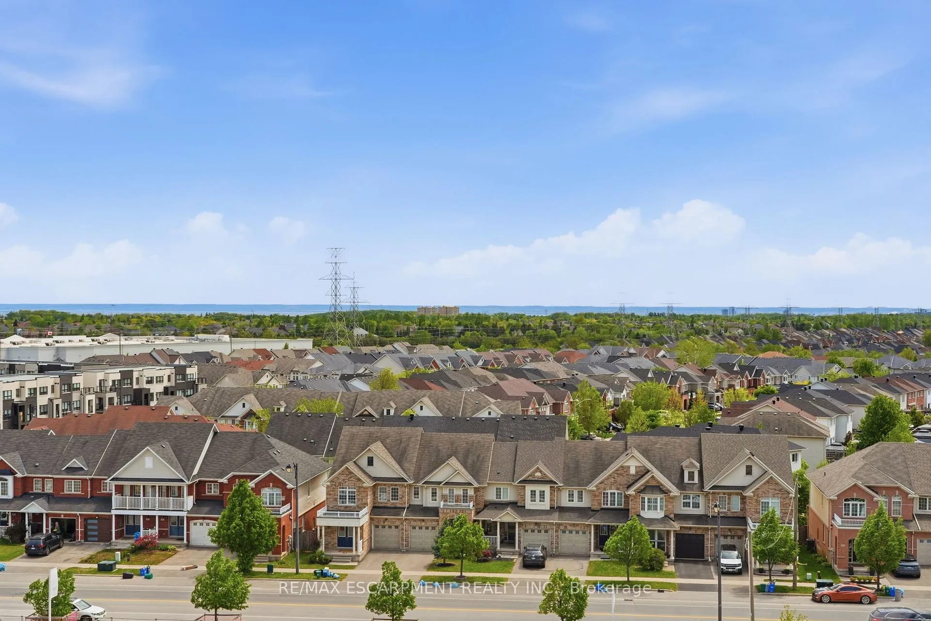 Photo 43 of Unit C711, 4878 Powers Common, Burlington, Alton — HOMEH