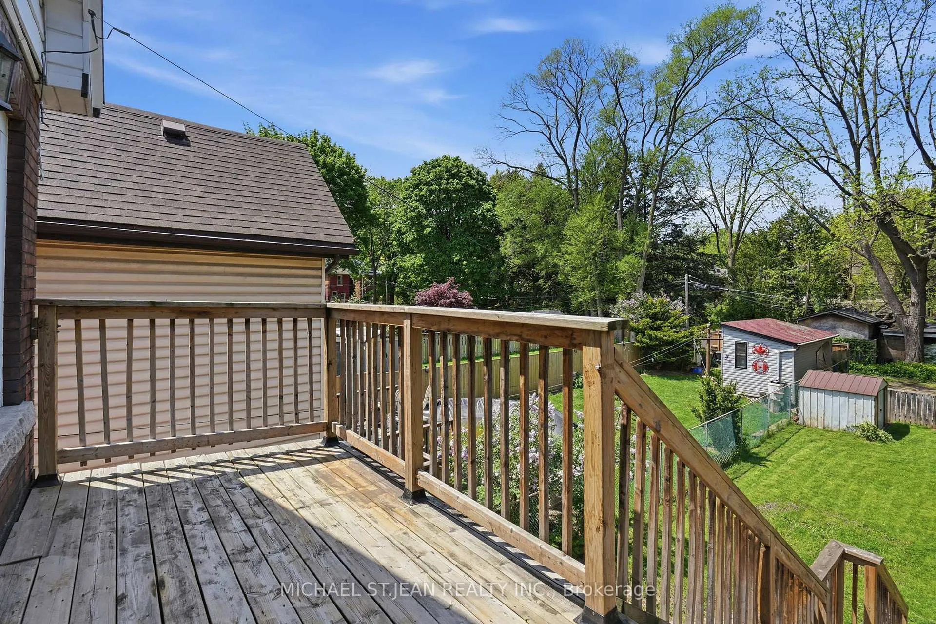 Photo 43 of 38 Norway Avenue, Hamilton, Blakeley — HOMEH