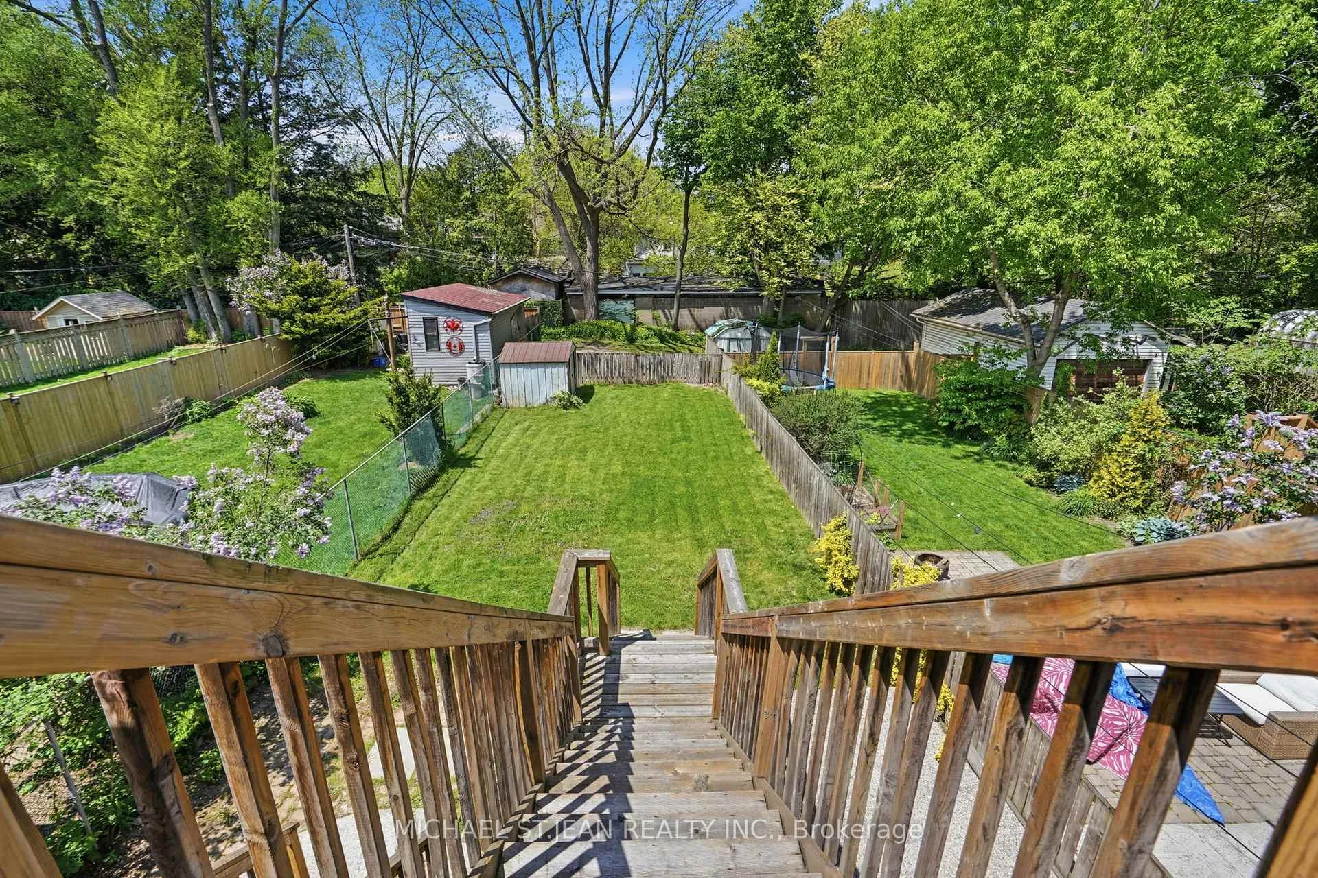 Photo 45 of 38 Norway Avenue, Hamilton, Blakeley — HOMEH