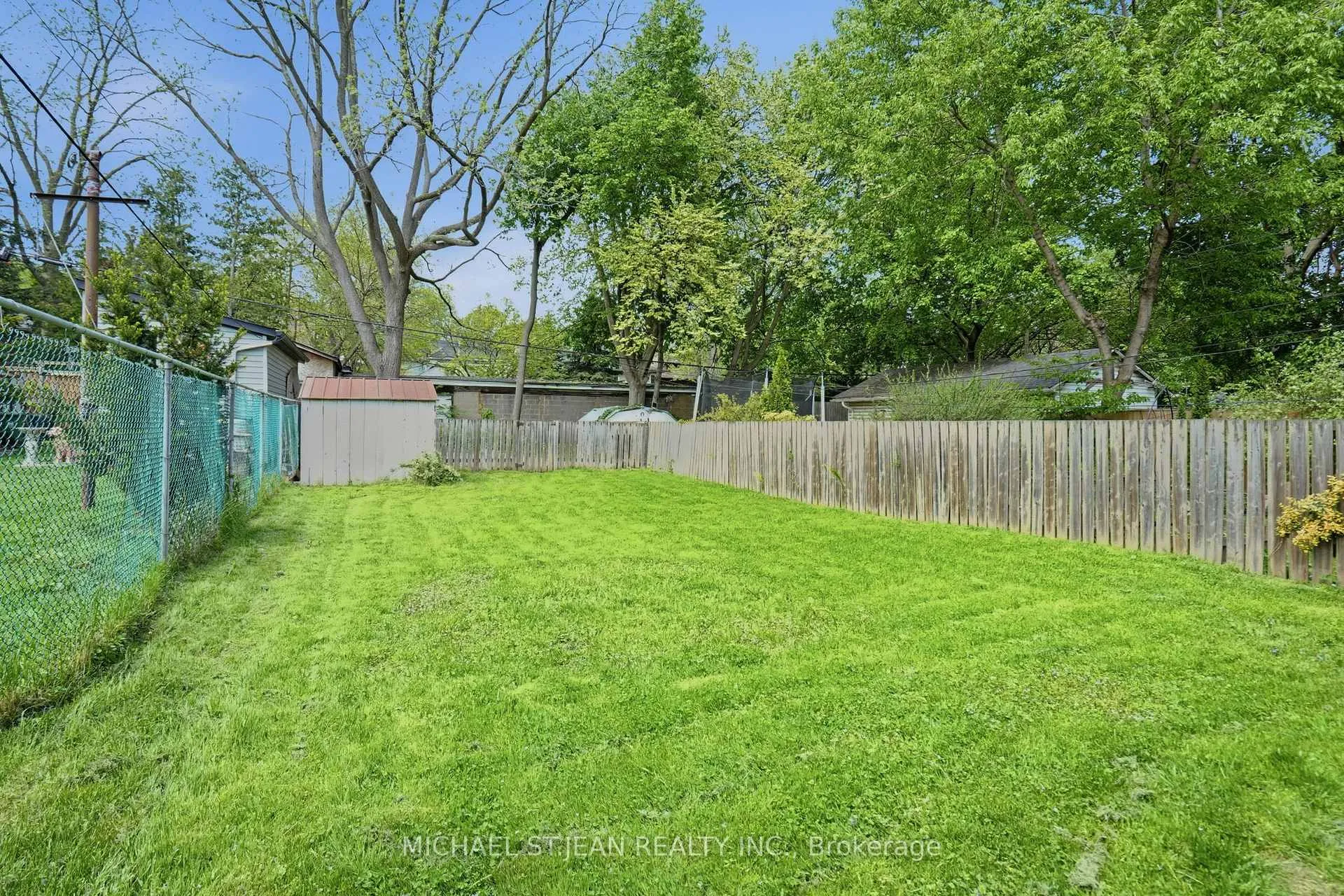 Photo 46 of 38 Norway Avenue, Hamilton, Blakeley — HOMEH