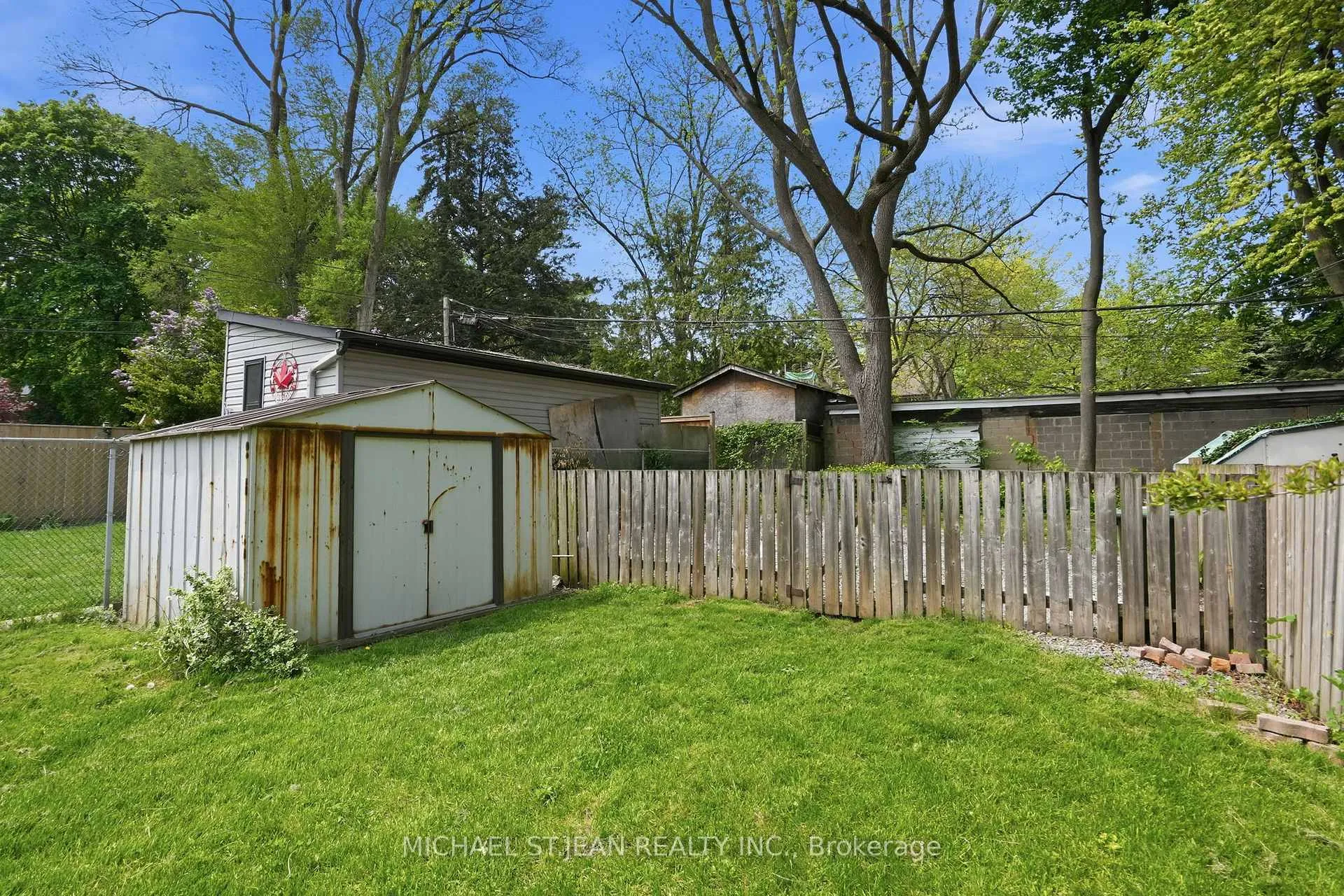 Photo 47 of 38 Norway Avenue, Hamilton, Blakeley — HOMEH