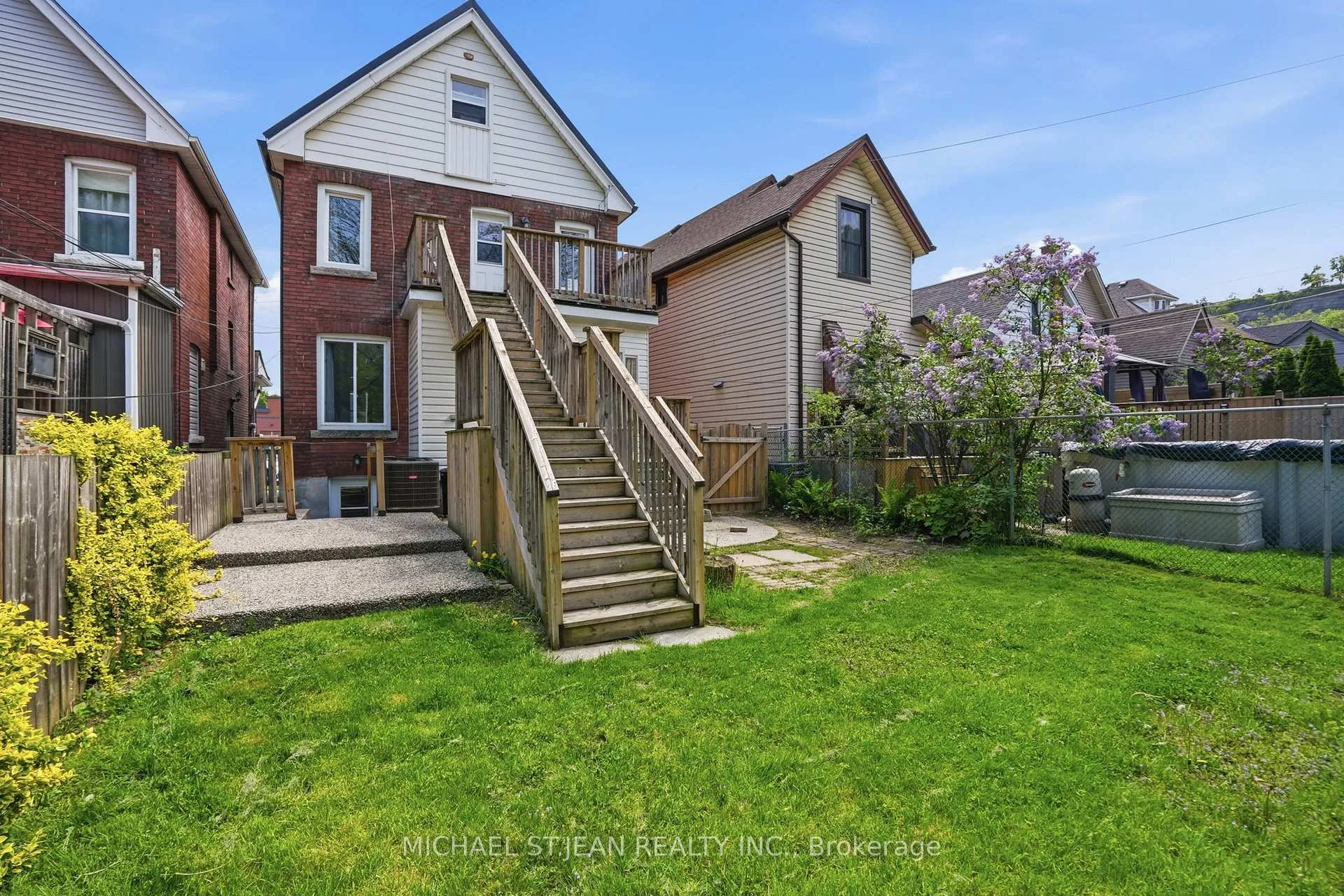 Photo 48 of 38 Norway Avenue, Hamilton, Blakeley — HOMEH