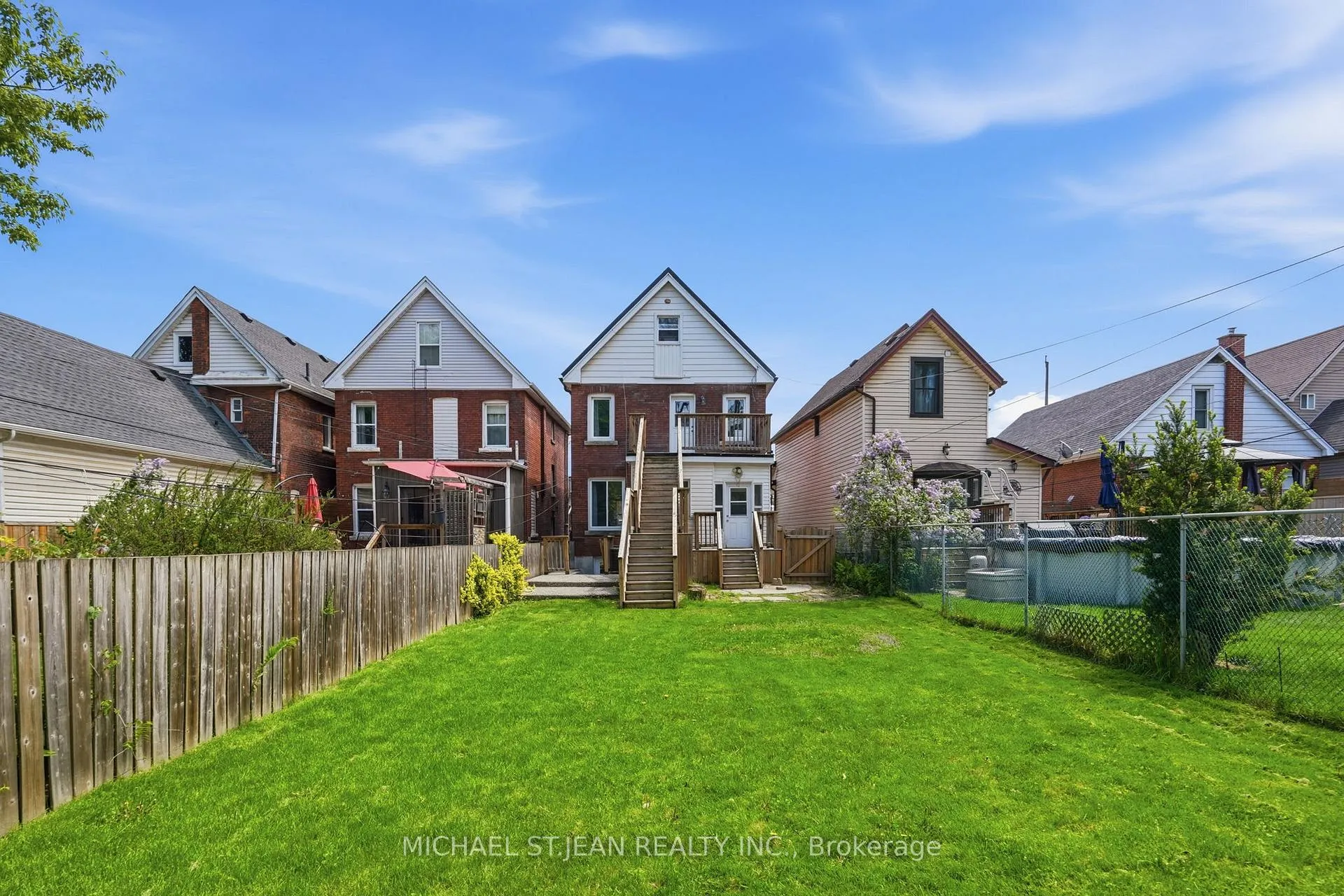 Photo 49 of 38 Norway Avenue, Hamilton, Blakeley — HOMEH