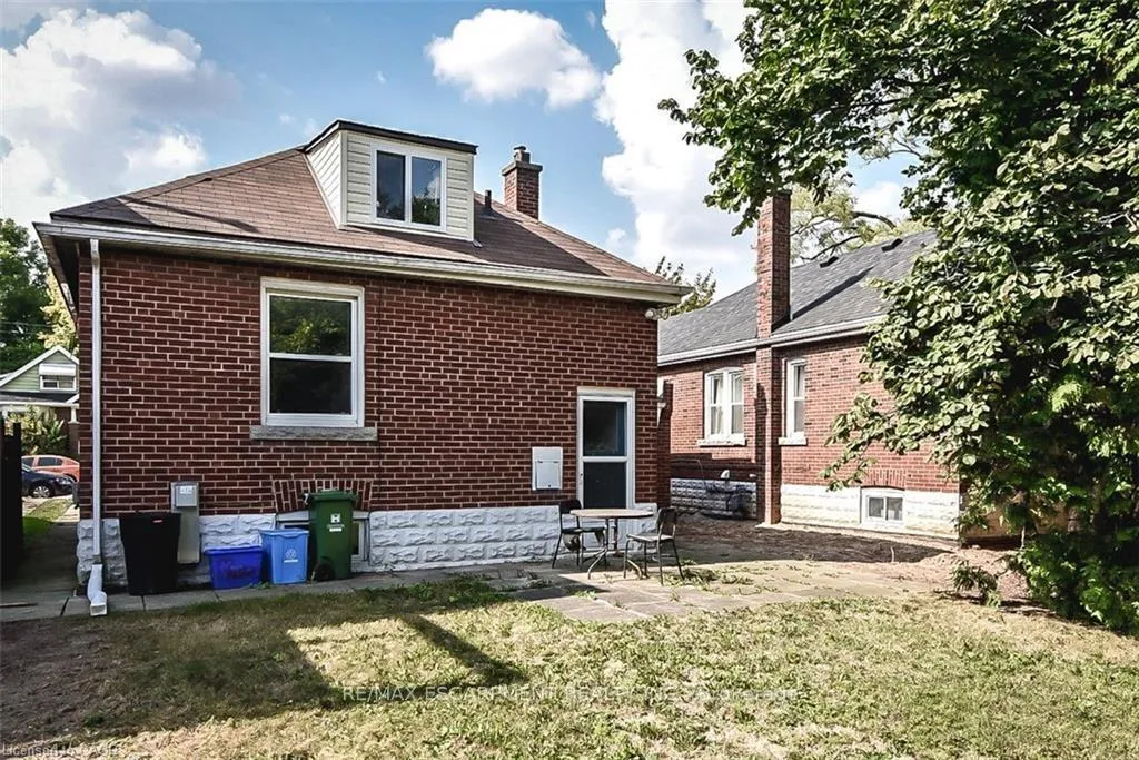 Photo 9 of 9 Gary Avenue, Hamilton, Ainslie Wood — HOMEH