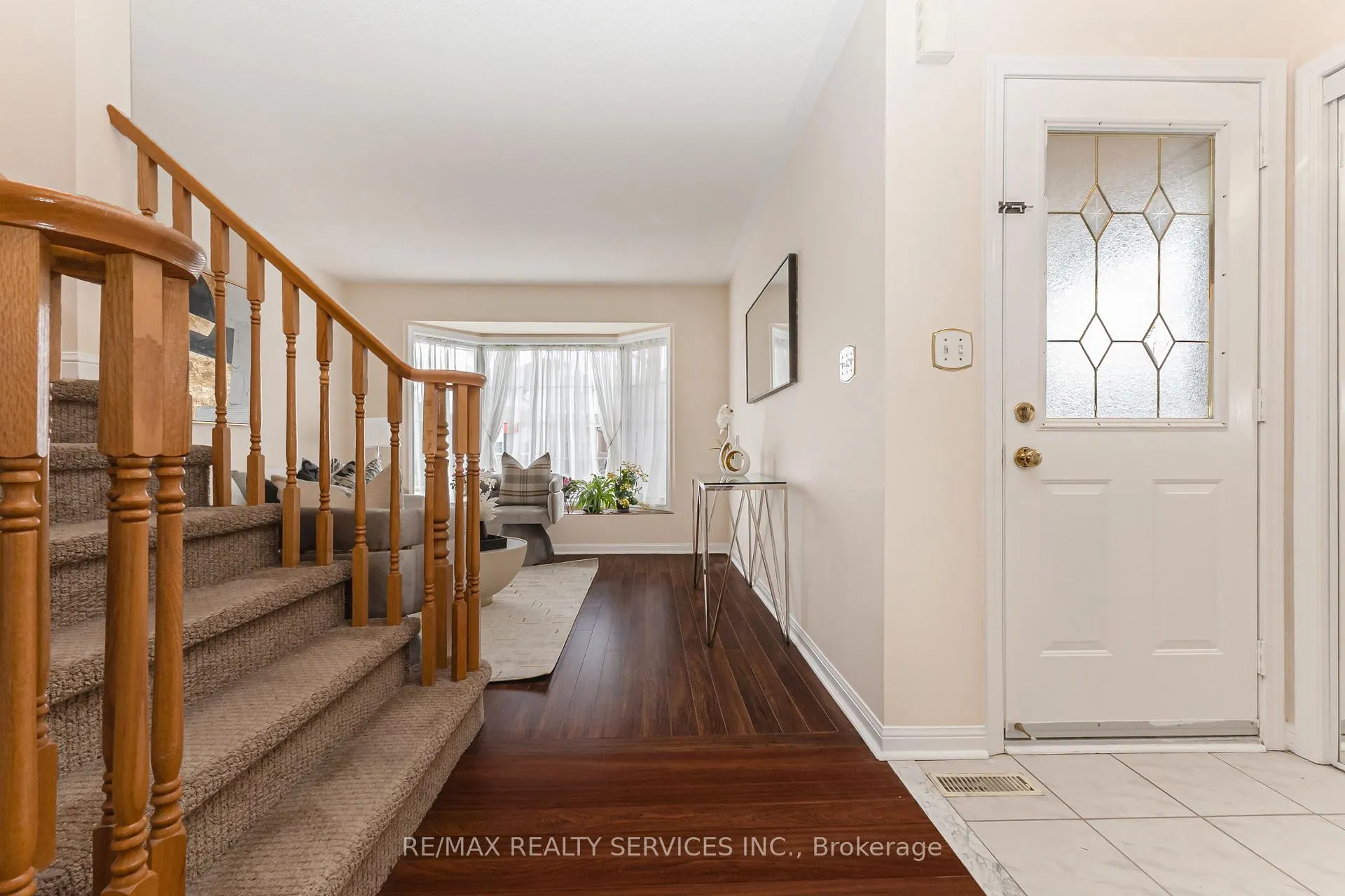 Photo 7 of 3 Springhurst Avenue, Brampton, Fletcher's Meadow — HOMEH