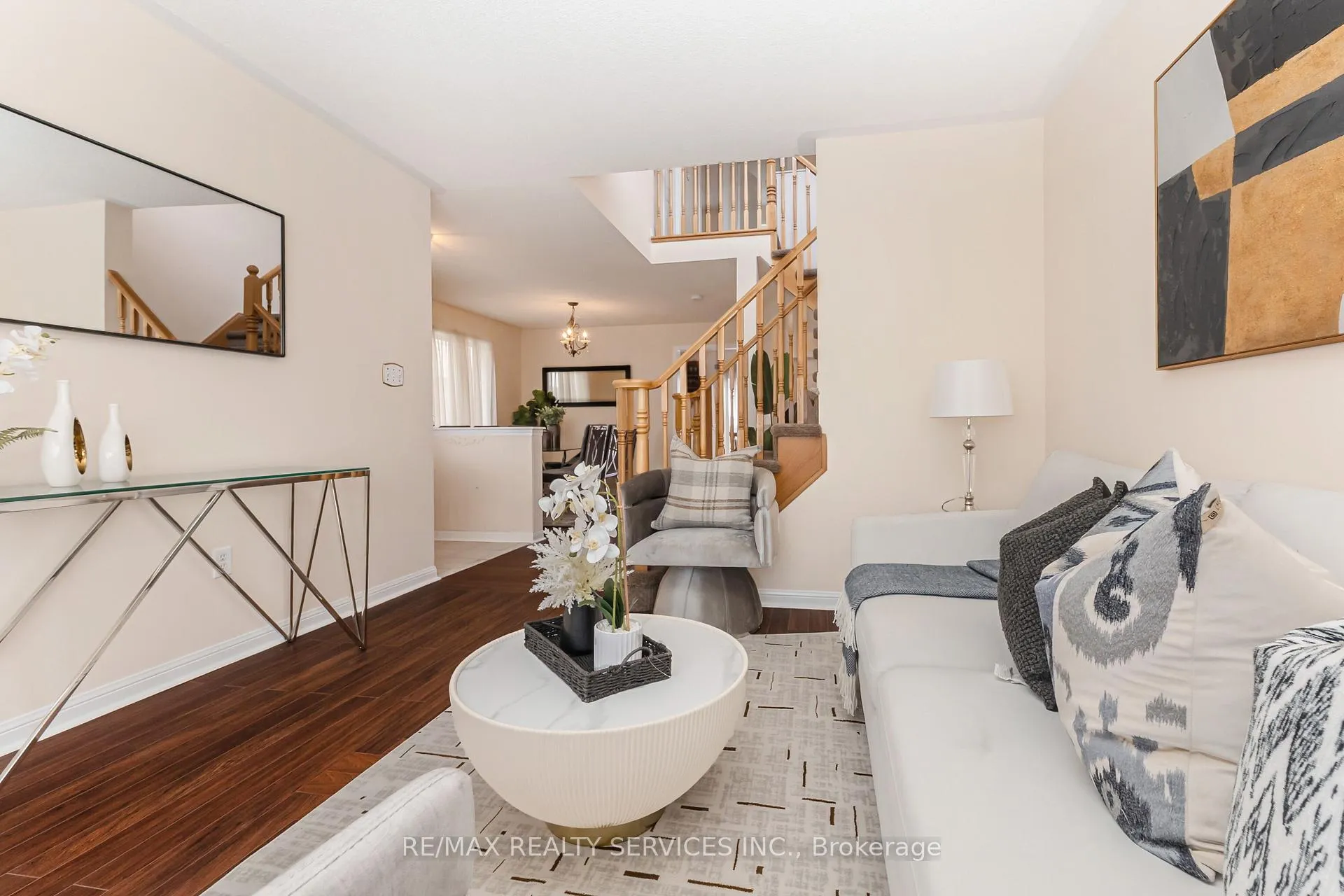 Photo 9 of 3 Springhurst Avenue, Brampton, Fletcher's Meadow — HOMEH