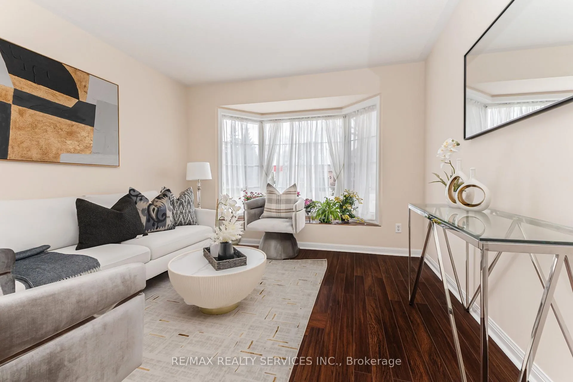Photo 10 of 3 Springhurst Avenue, Brampton, Fletcher's Meadow — HOMEH