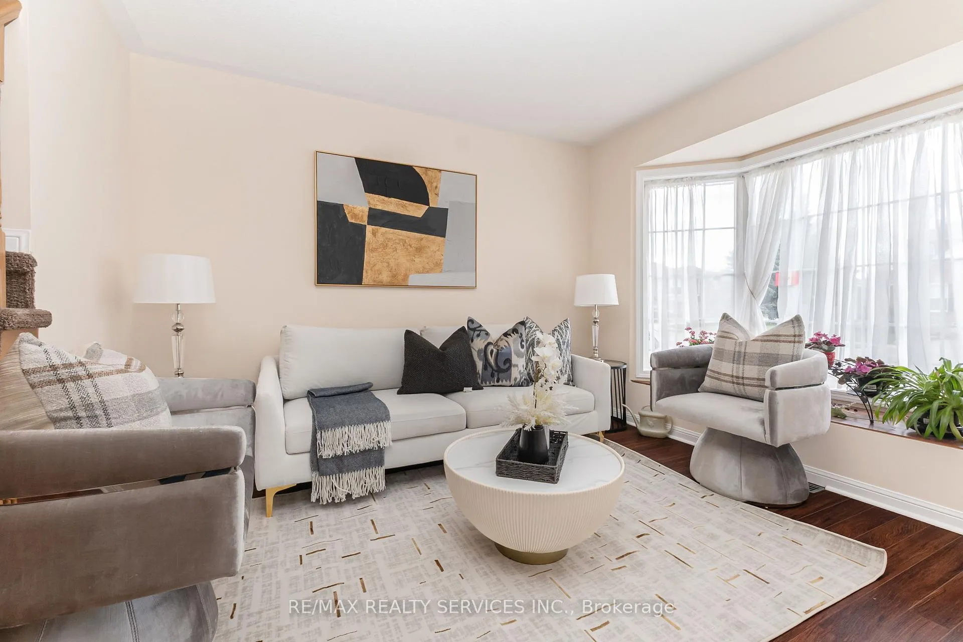 Photo 11 of 3 Springhurst Avenue, Brampton, Fletcher's Meadow — HOMEH