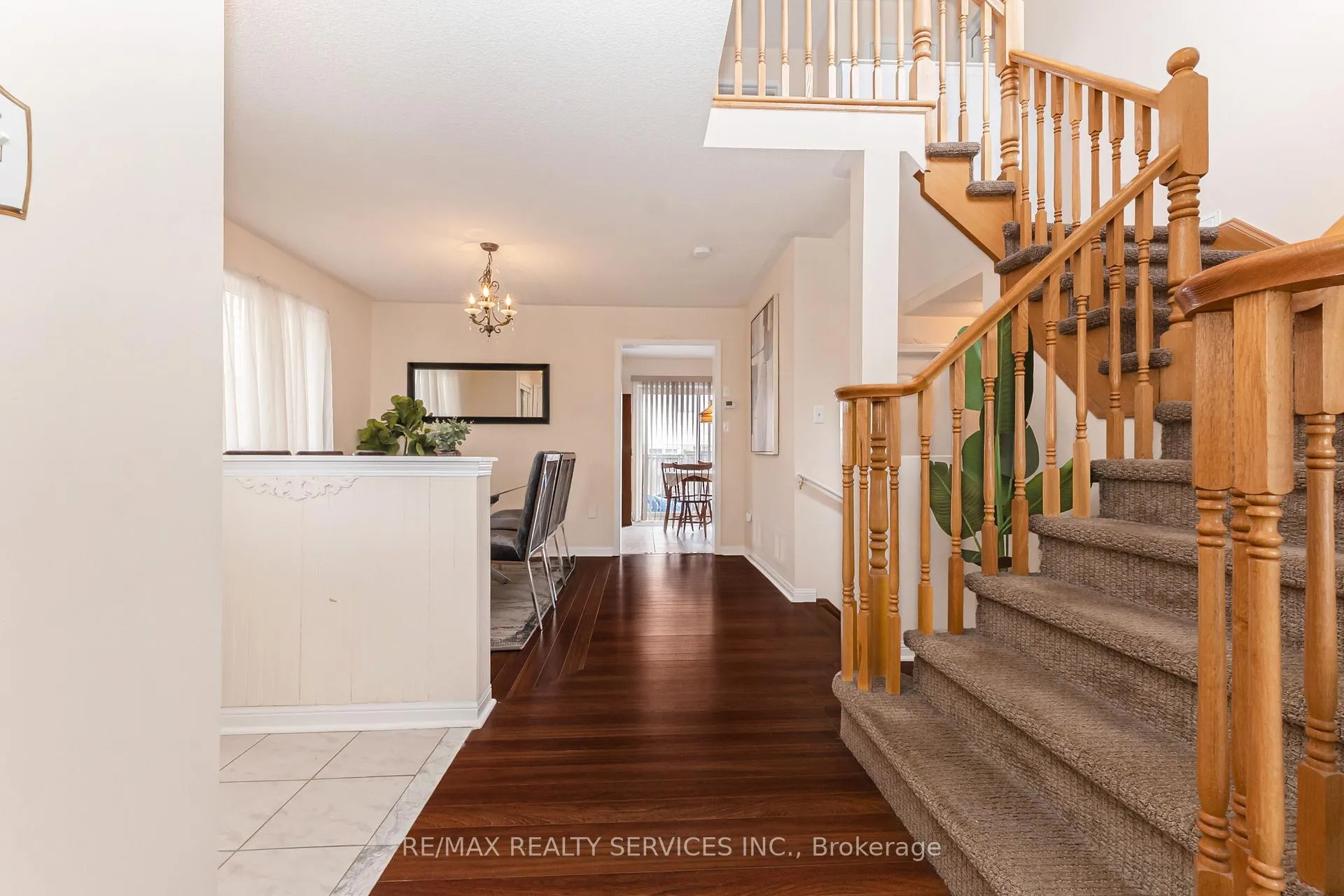 Photo 12 of 3 Springhurst Avenue, Brampton, Fletcher's Meadow — HOMEH
