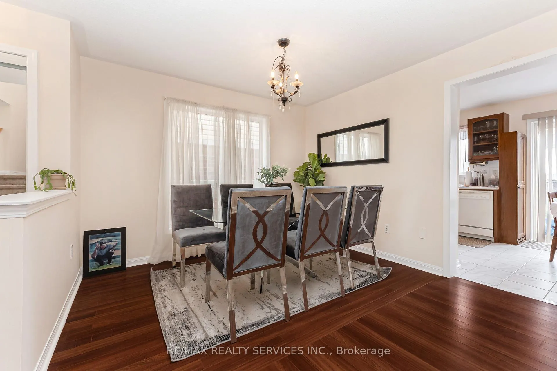 Photo 13 of 3 Springhurst Avenue, Brampton, Fletcher's Meadow — HOMEH