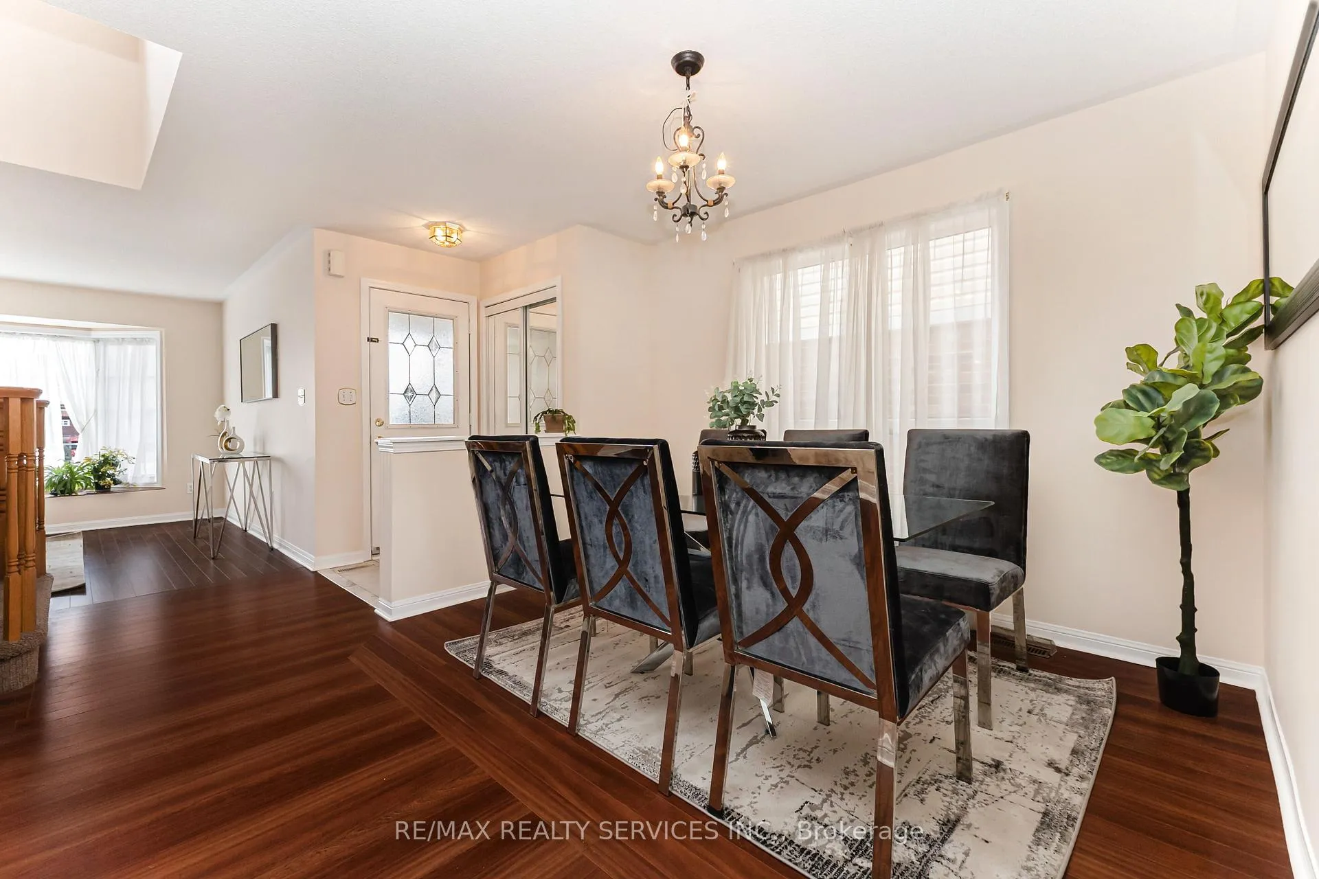 Photo 15 of 3 Springhurst Avenue, Brampton, Fletcher's Meadow — HOMEH