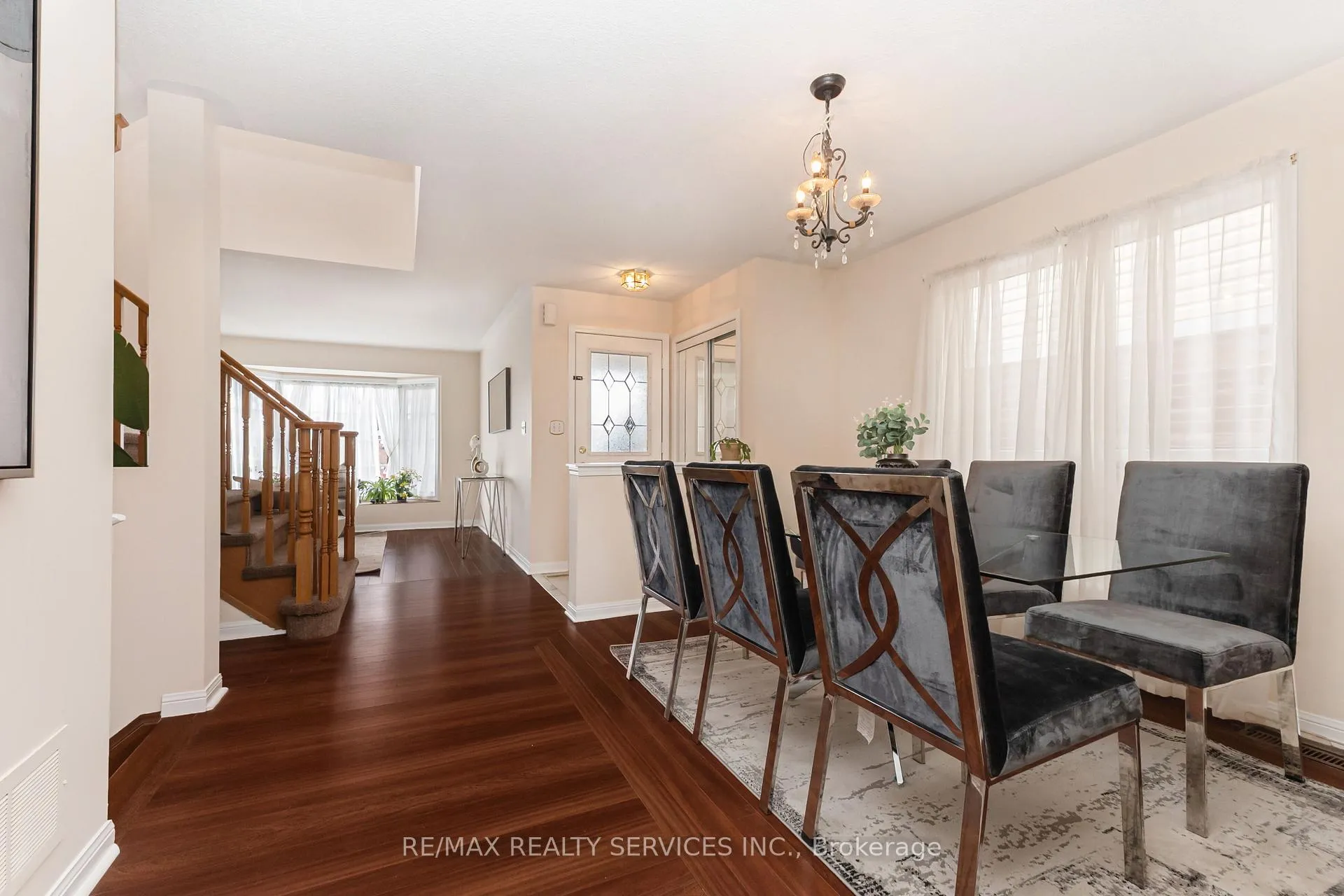 Photo 16 of 3 Springhurst Avenue, Brampton, Fletcher's Meadow — HOMEH