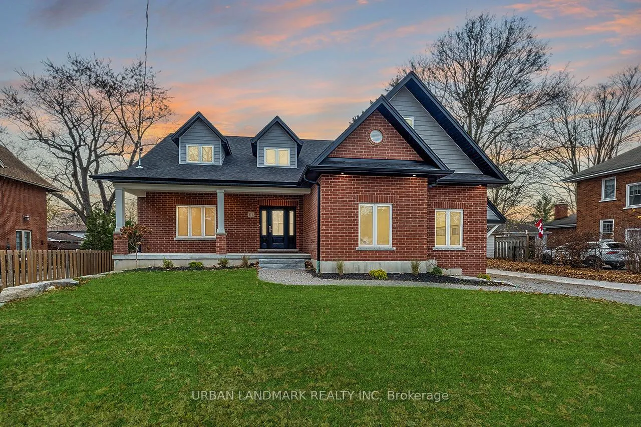 Photo 3 of 214 Aberdeen Avenue, Peterborough, Northcrest Ward 5 — HOMEH