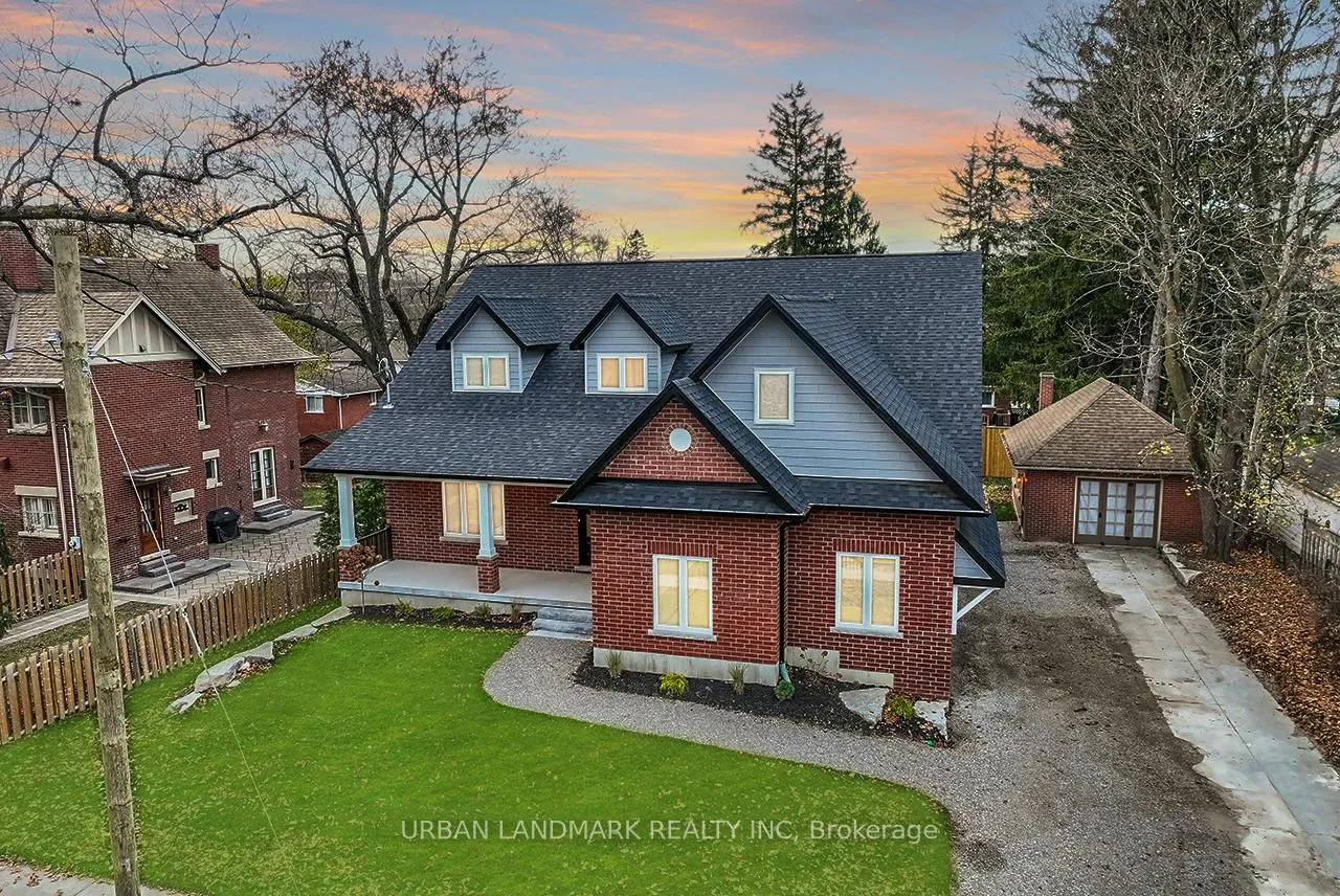 Photo 7 of 214 Aberdeen Avenue, Peterborough, Northcrest Ward 5 — HOMEH