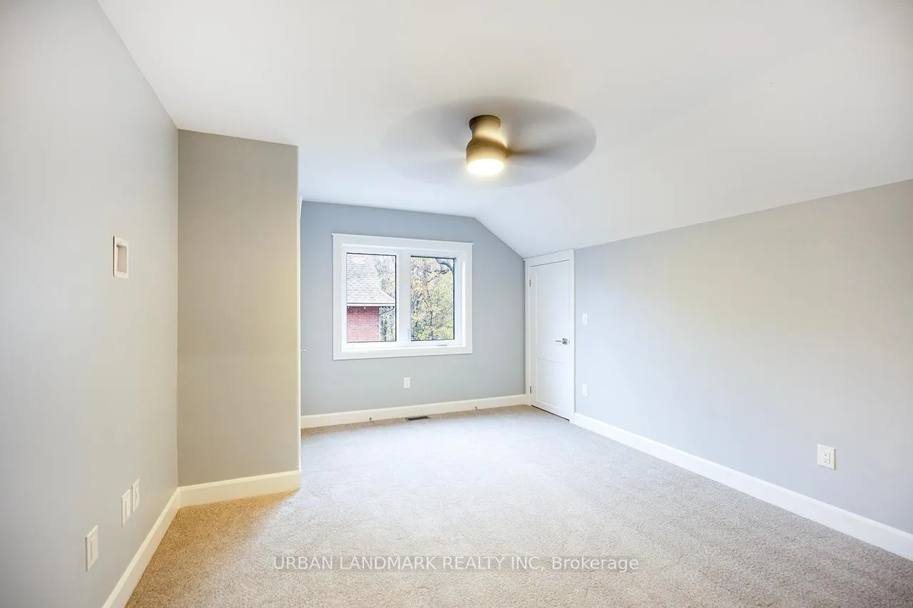 Photo 28 of 214 Aberdeen Avenue, Peterborough, Northcrest Ward 5 — HOMEH
