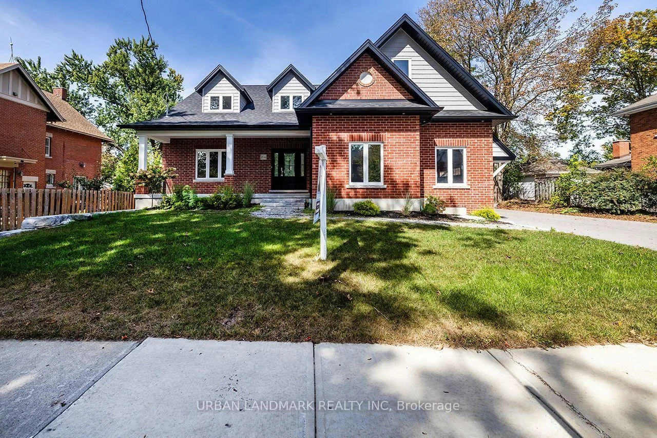 Photo 8 of 214 Aberdeen Avenue, Peterborough, Northcrest Ward 5 — HOMEH