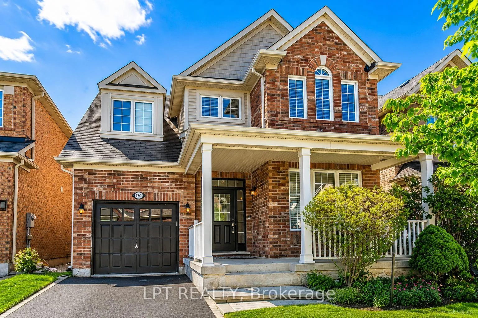 Photo of 170 Fennamore Terrace