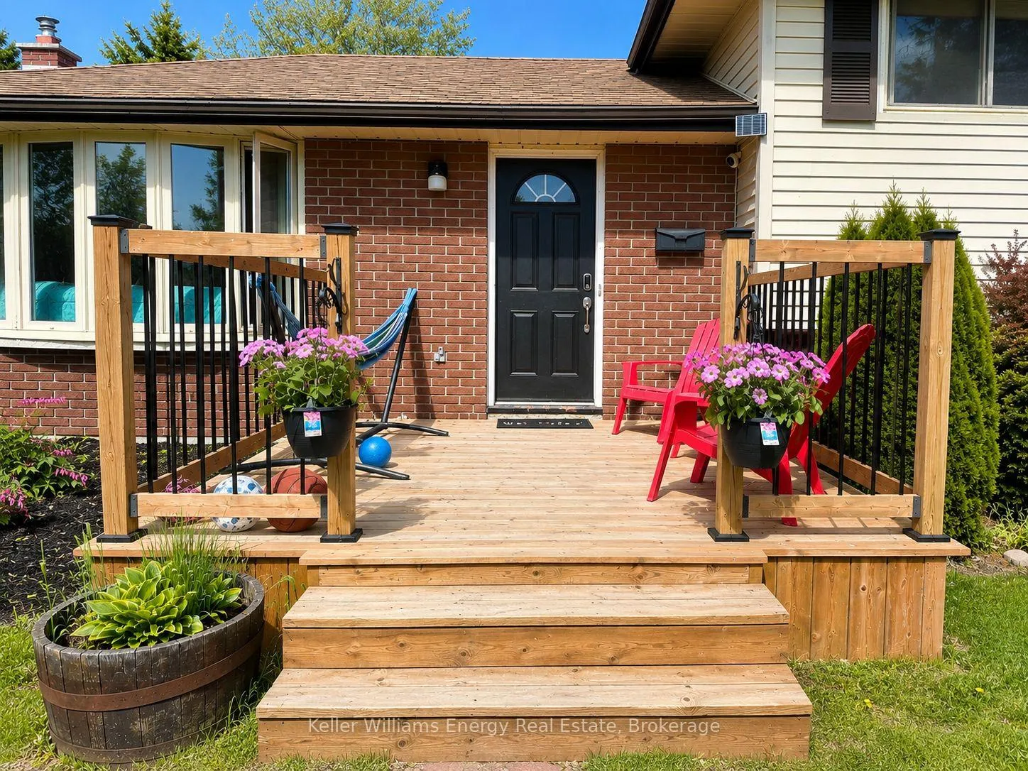 Photo 3 of 245 Smart Crescent, Greater Napanee — HOMEH