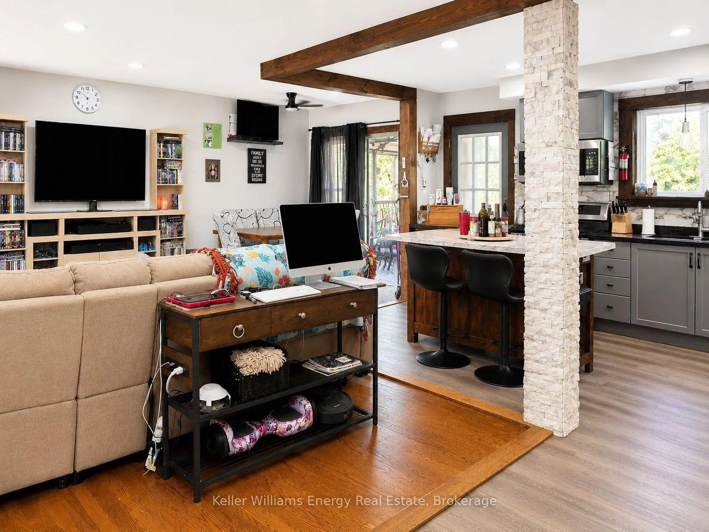Photo 4 of 245 Smart Crescent, Greater Napanee — HOMEH