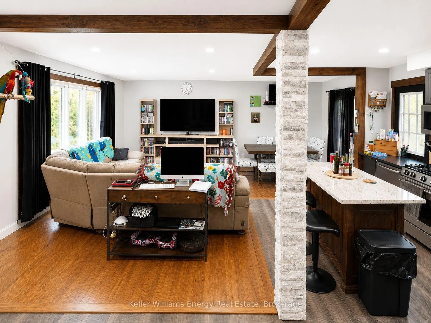 Photo 5 of 245 Smart Crescent, Greater Napanee — HOMEH