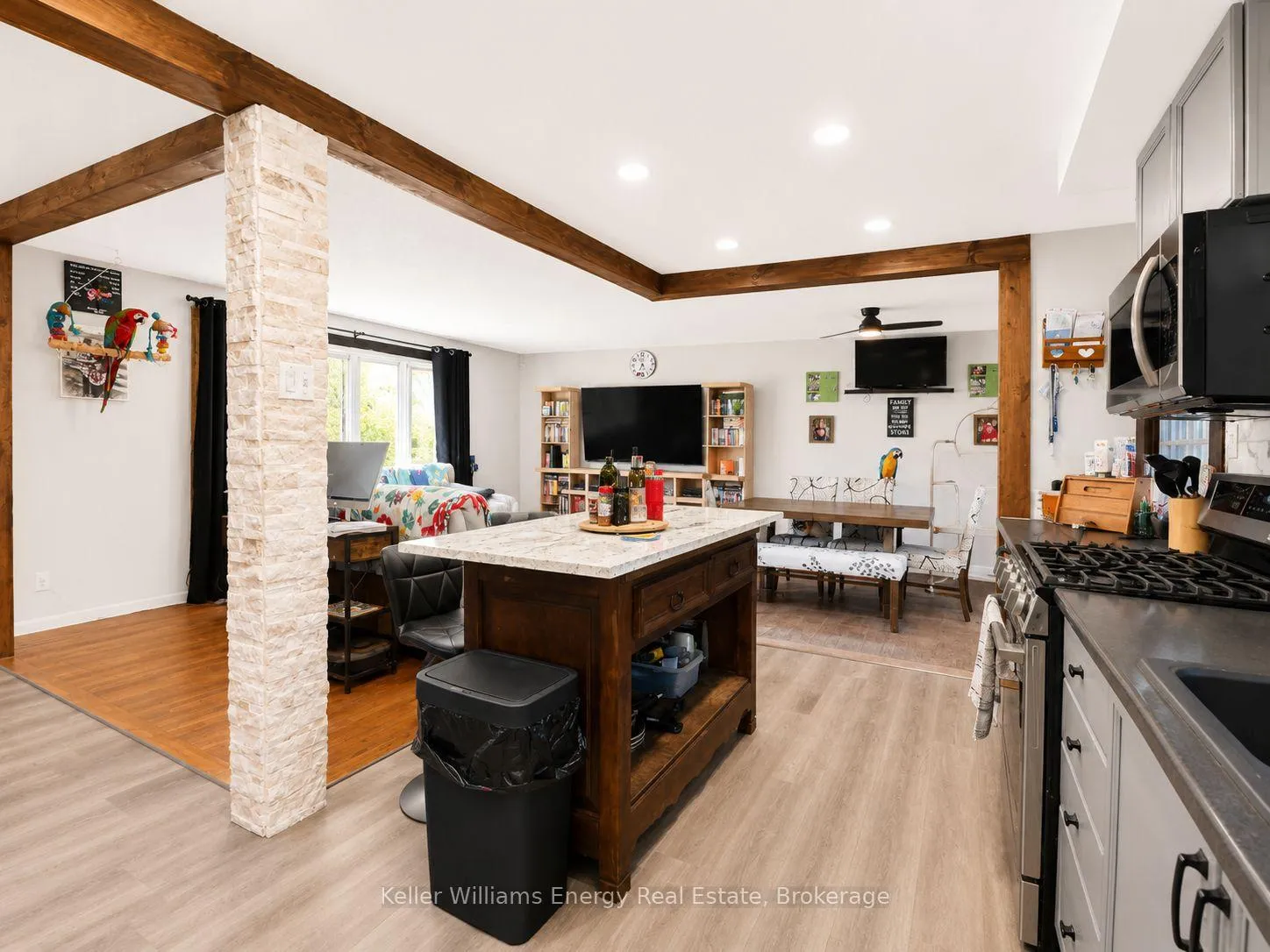 Photo 7 of 245 Smart Crescent, Greater Napanee — HOMEH