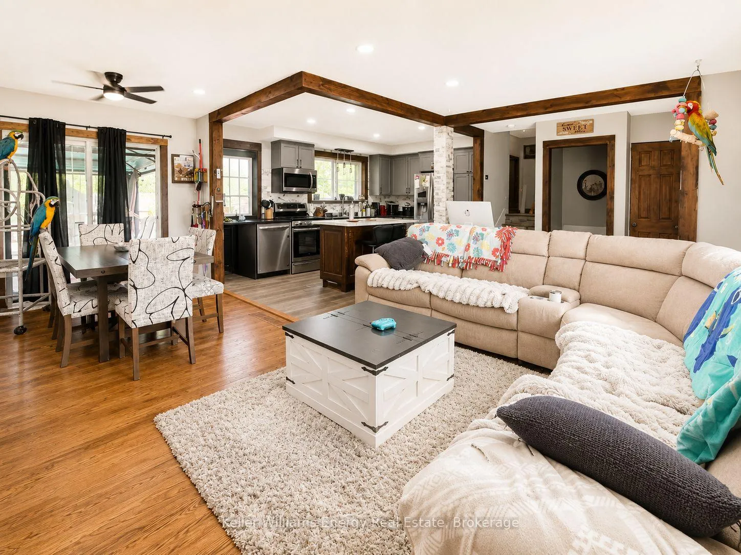 Photo 8 of 245 Smart Crescent, Greater Napanee — HOMEH