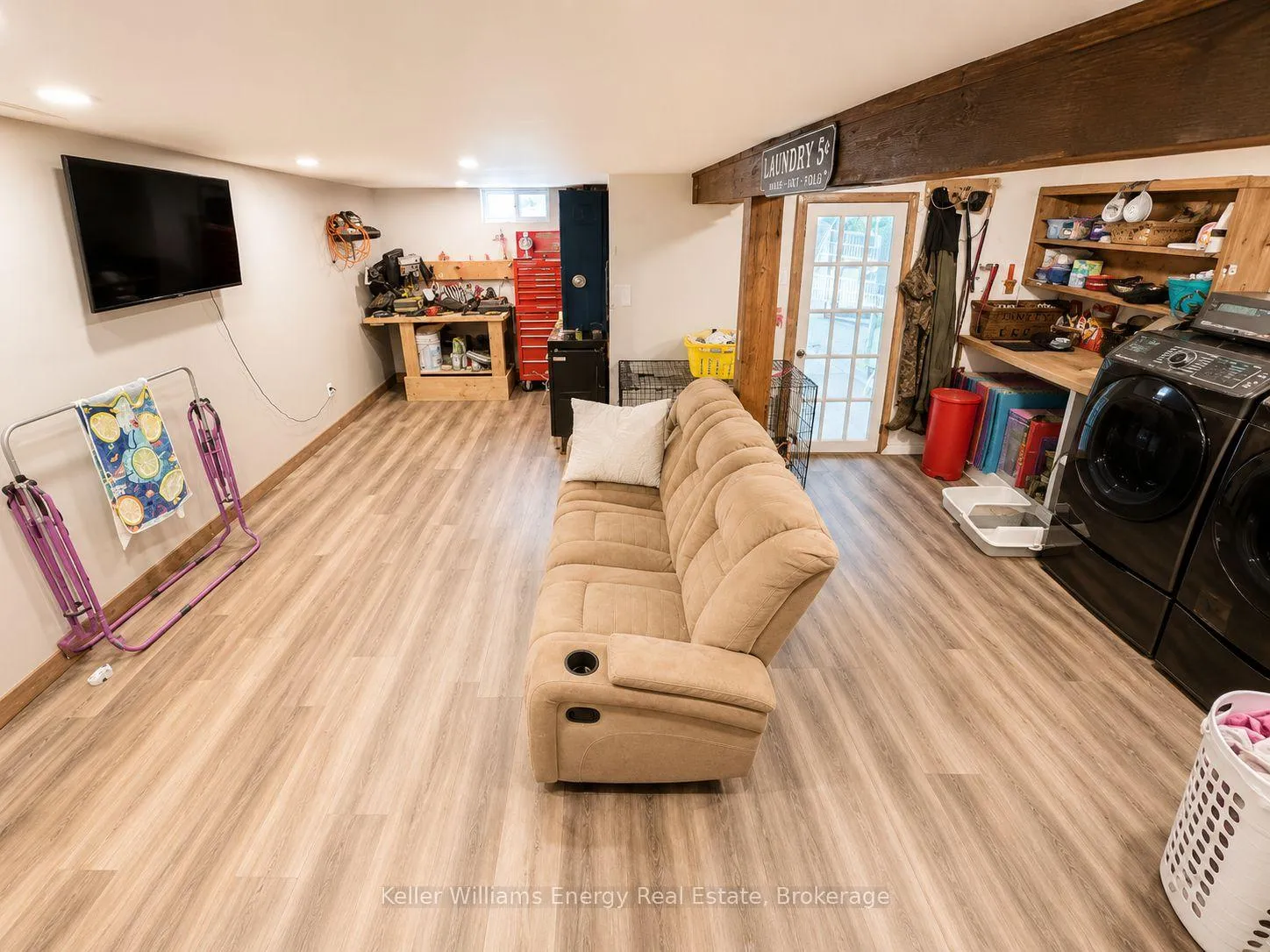 Photo 25 of 245 Smart Crescent, Greater Napanee — HOMEH