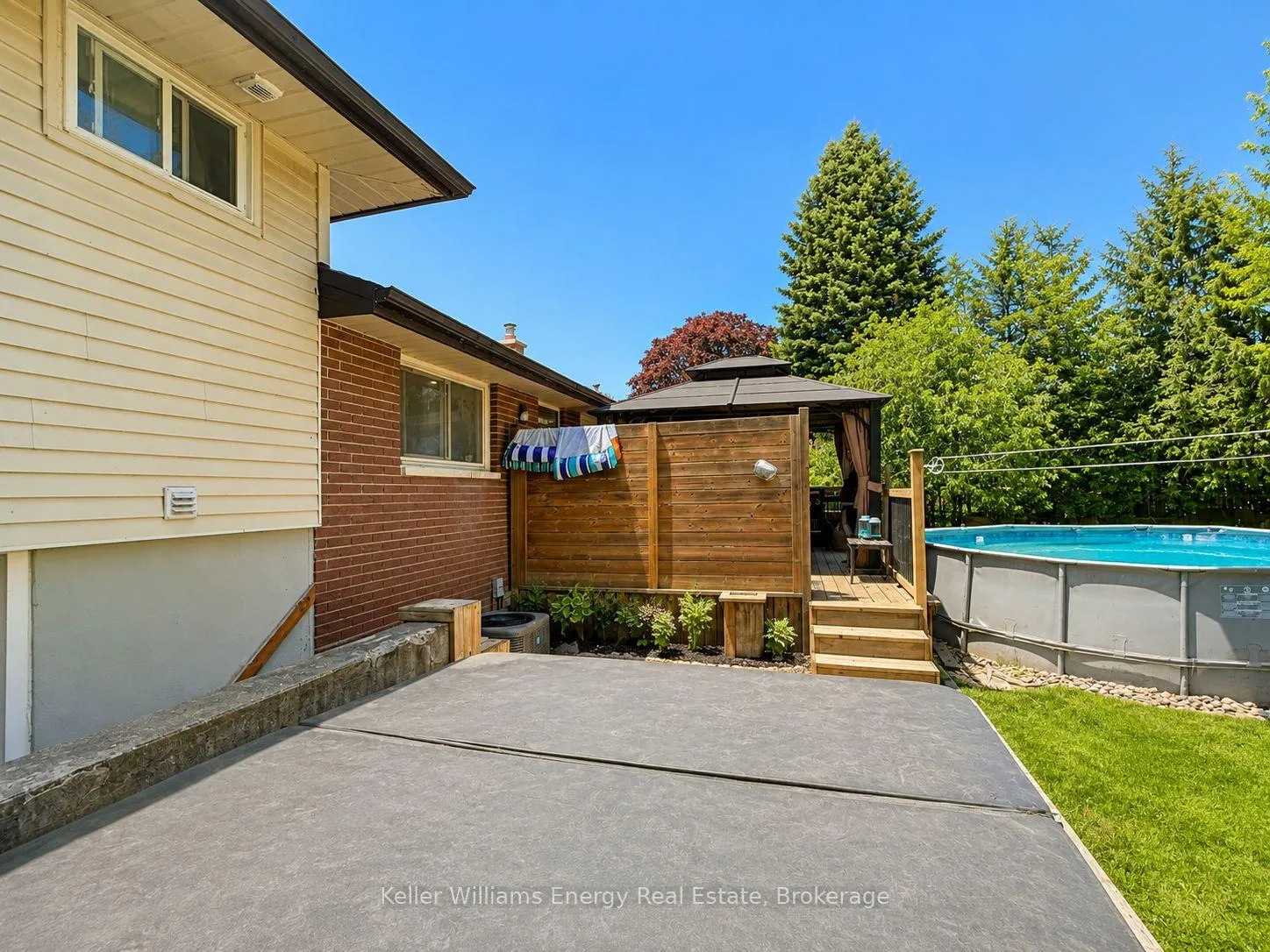Photo 28 of 245 Smart Crescent, Greater Napanee — HOMEH