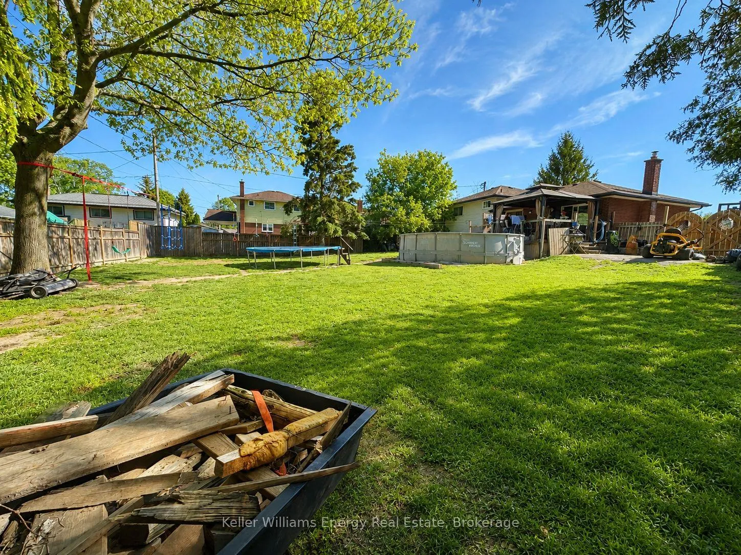 Photo 29 of 245 Smart Crescent, Greater Napanee — HOMEH