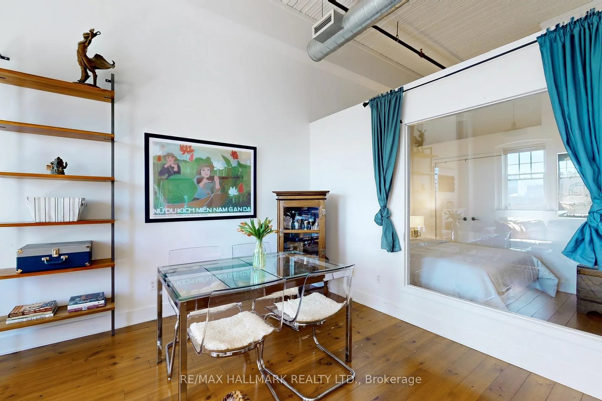 Photo 7 of Unit 504, 183 Dovercourt Road, Toronto, Trinity-Bellwoods — HOMEH
