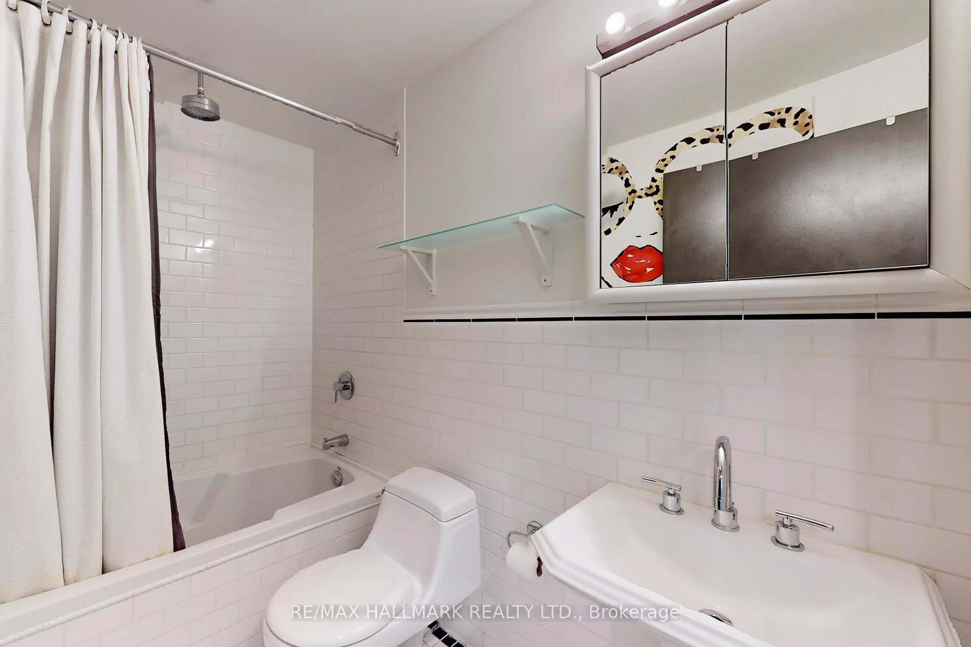 Photo 11 of Unit 504, 183 Dovercourt Road, Toronto, Trinity-Bellwoods — HOMEH