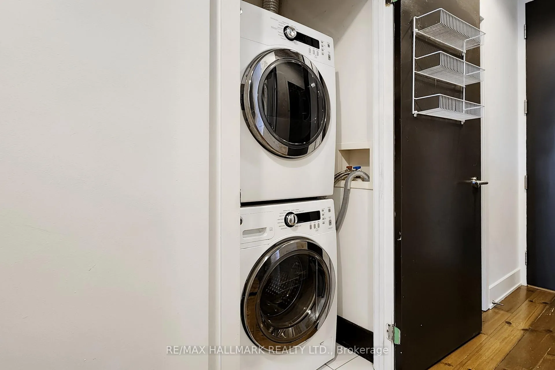 Photo 12 of Unit 504, 183 Dovercourt Road, Toronto, Trinity-Bellwoods — HOMEH
