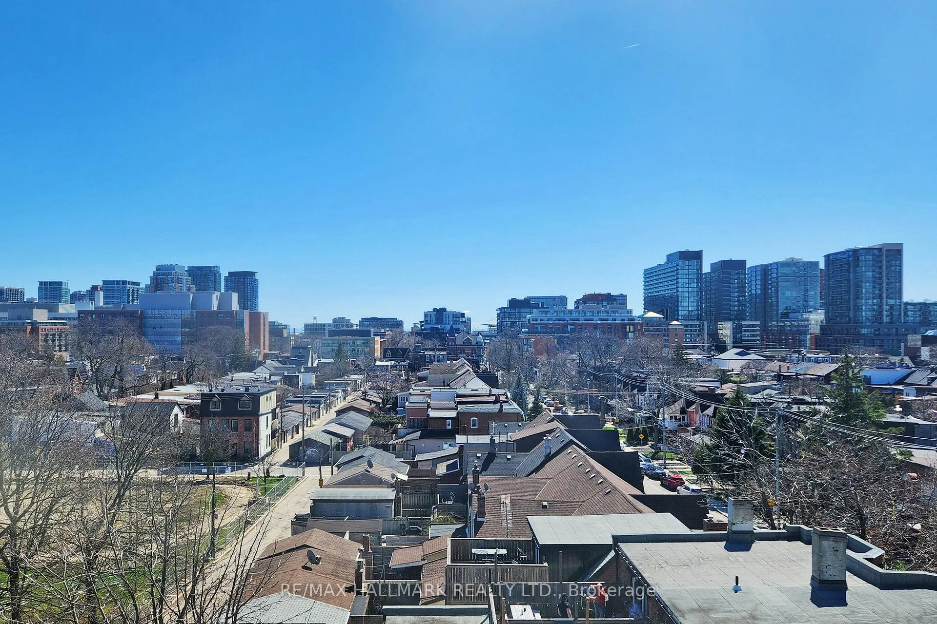 Photo 13 of Unit 504, 183 Dovercourt Road, Toronto, Trinity-Bellwoods — HOMEH