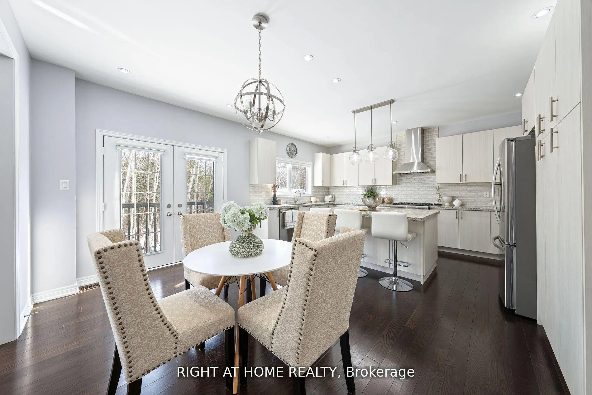 Photo 6 of 1655 Emberton Way, Innisfil, Alcona — HOMEH