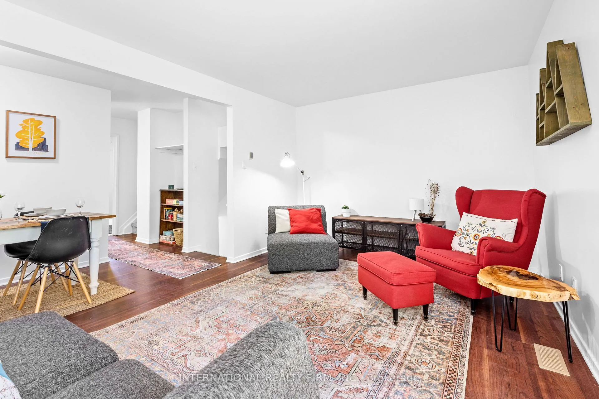 Photo 1 of Unit 30, 116 McClintock Way, Ottawa, Kanata - Katimavik — HOMEH