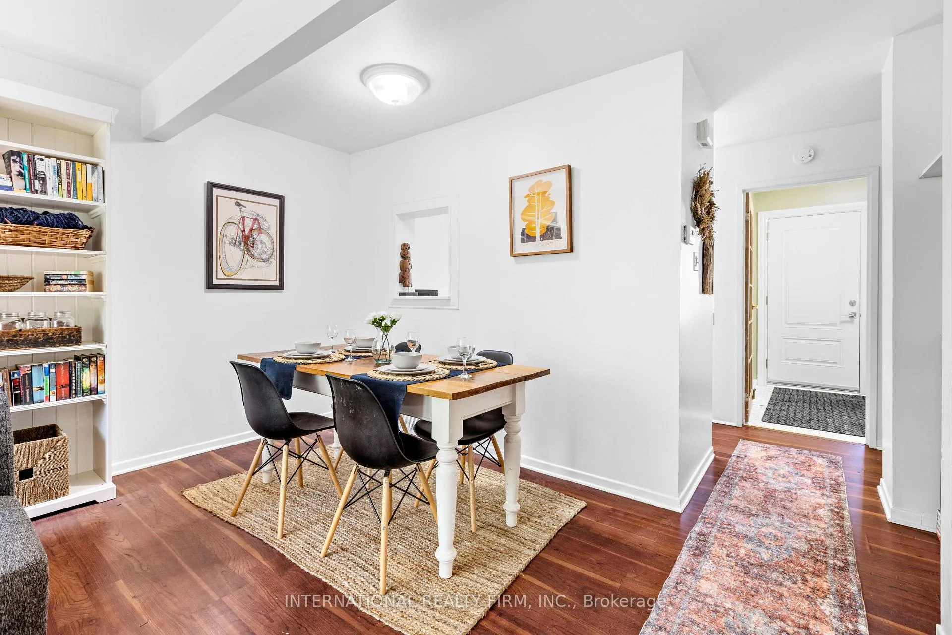 Photo 4 of Unit 30, 116 McClintock Way, Ottawa, Kanata - Katimavik — HOMEH