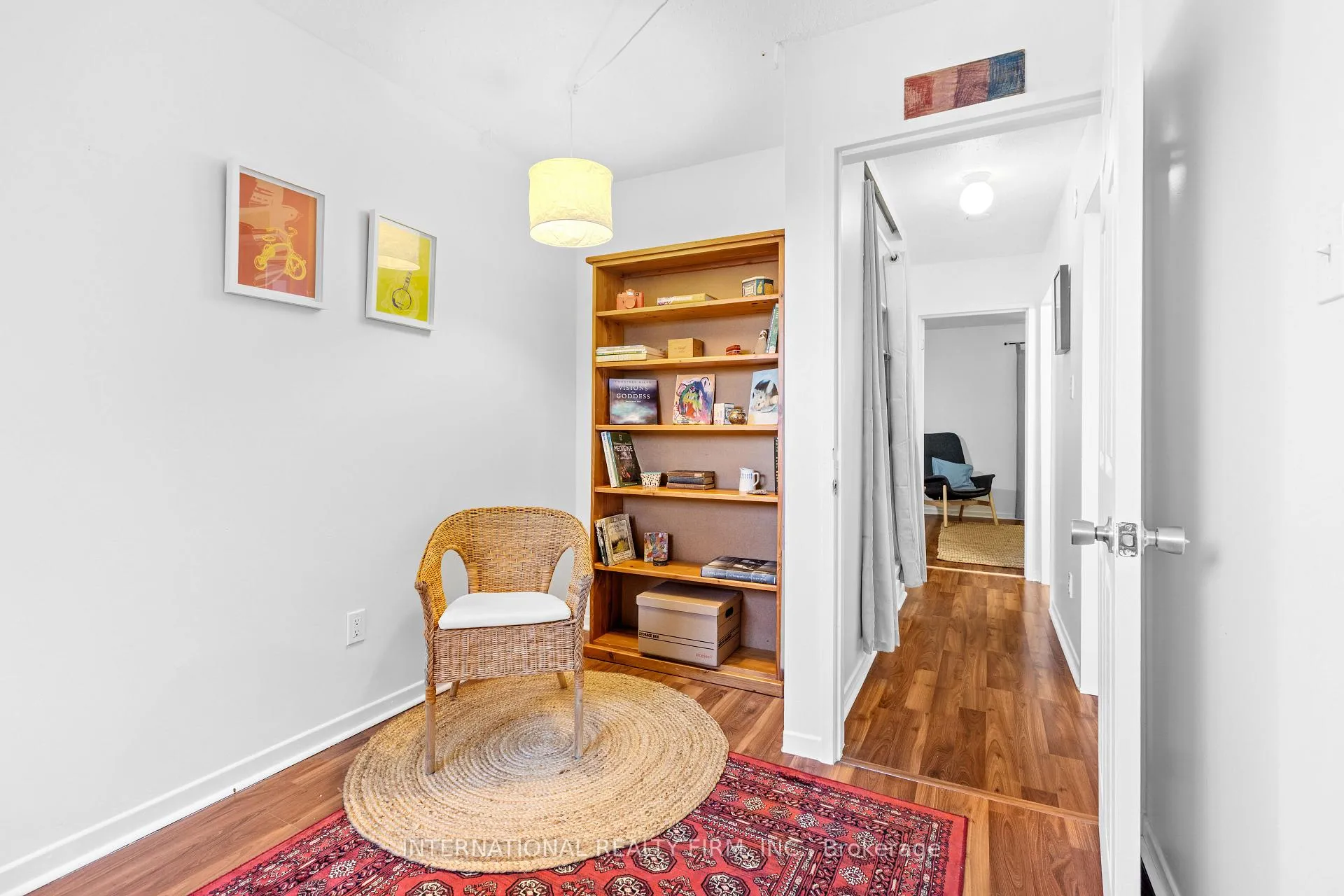 Photo 18 of Unit 30, 116 McClintock Way, Ottawa, Kanata - Katimavik — HOMEH