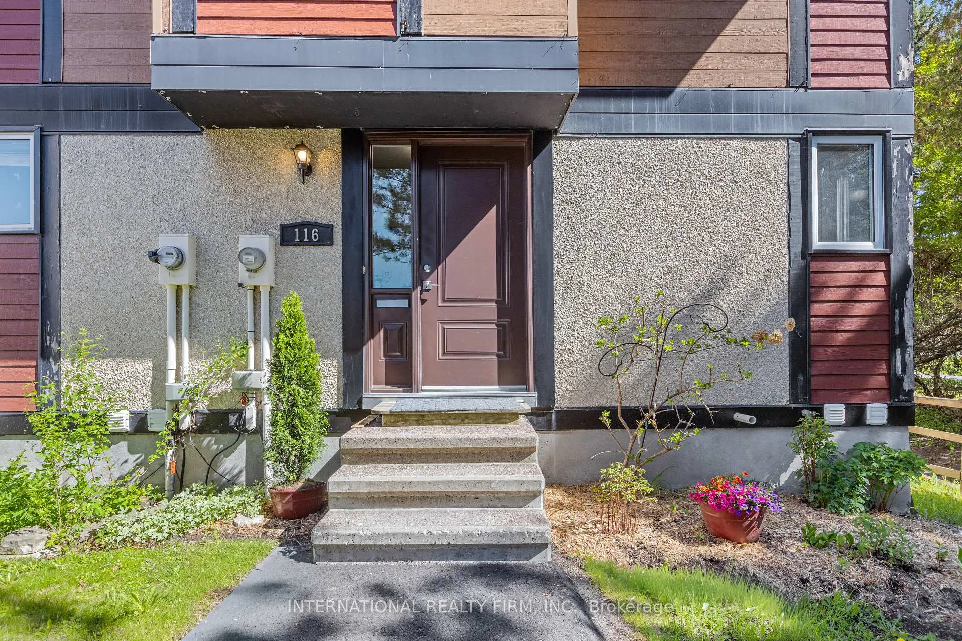 Photo 34 of Unit 30, 116 McClintock Way, Ottawa, Kanata - Katimavik — HOMEH