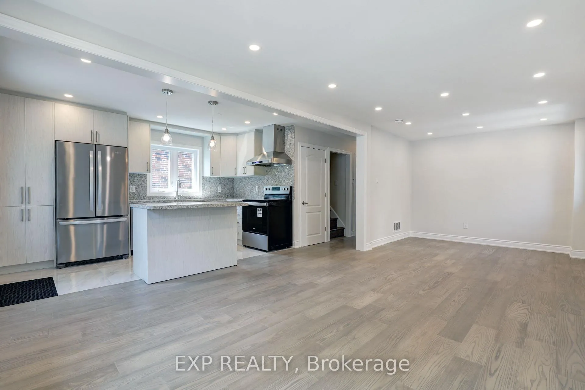 Photo 1 of Unit Main, 432 Mortimer Avenue, Toronto, East York — HOMEH