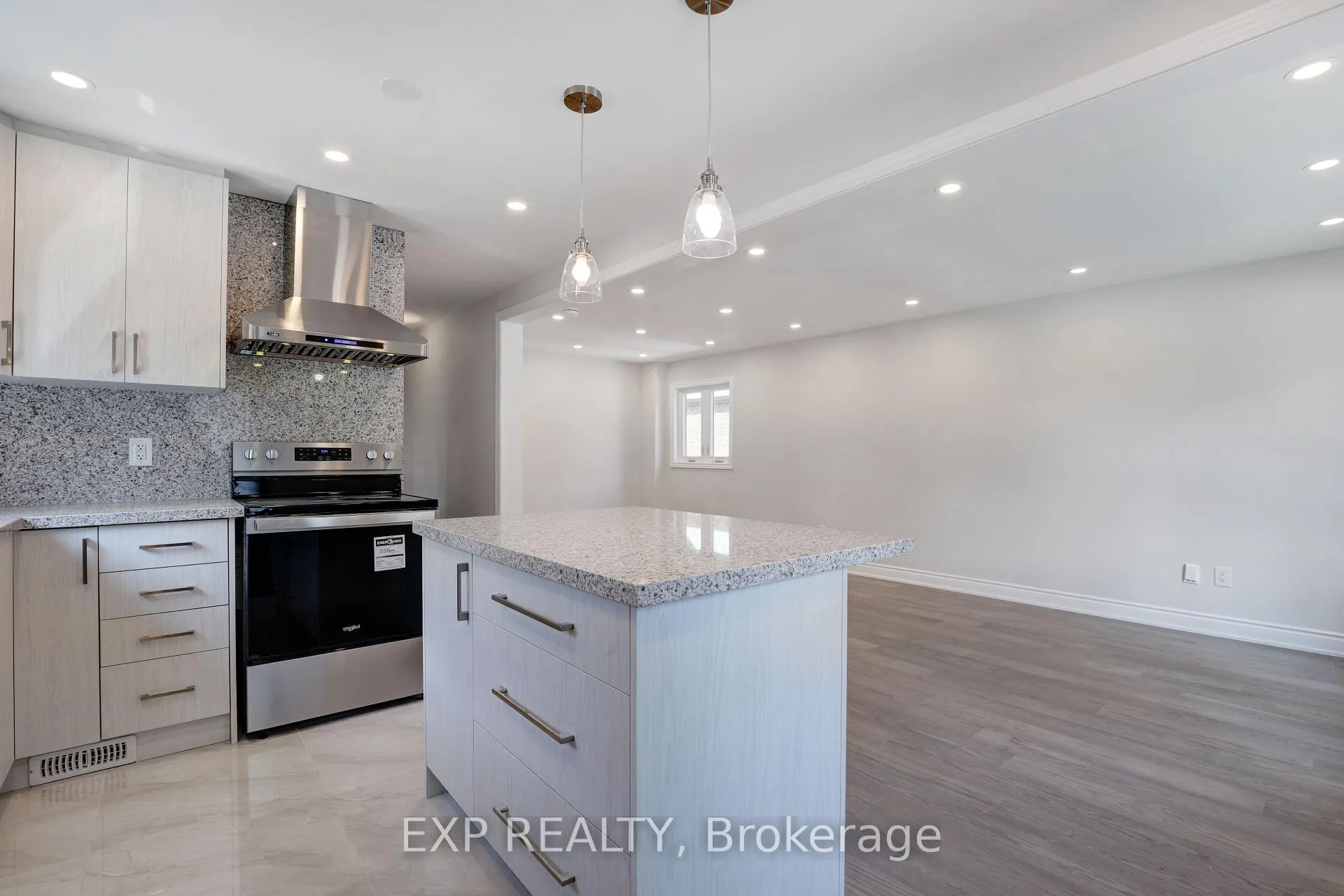 Photo 2 of Unit Main, 432 Mortimer Avenue, Toronto, East York — HOMEH