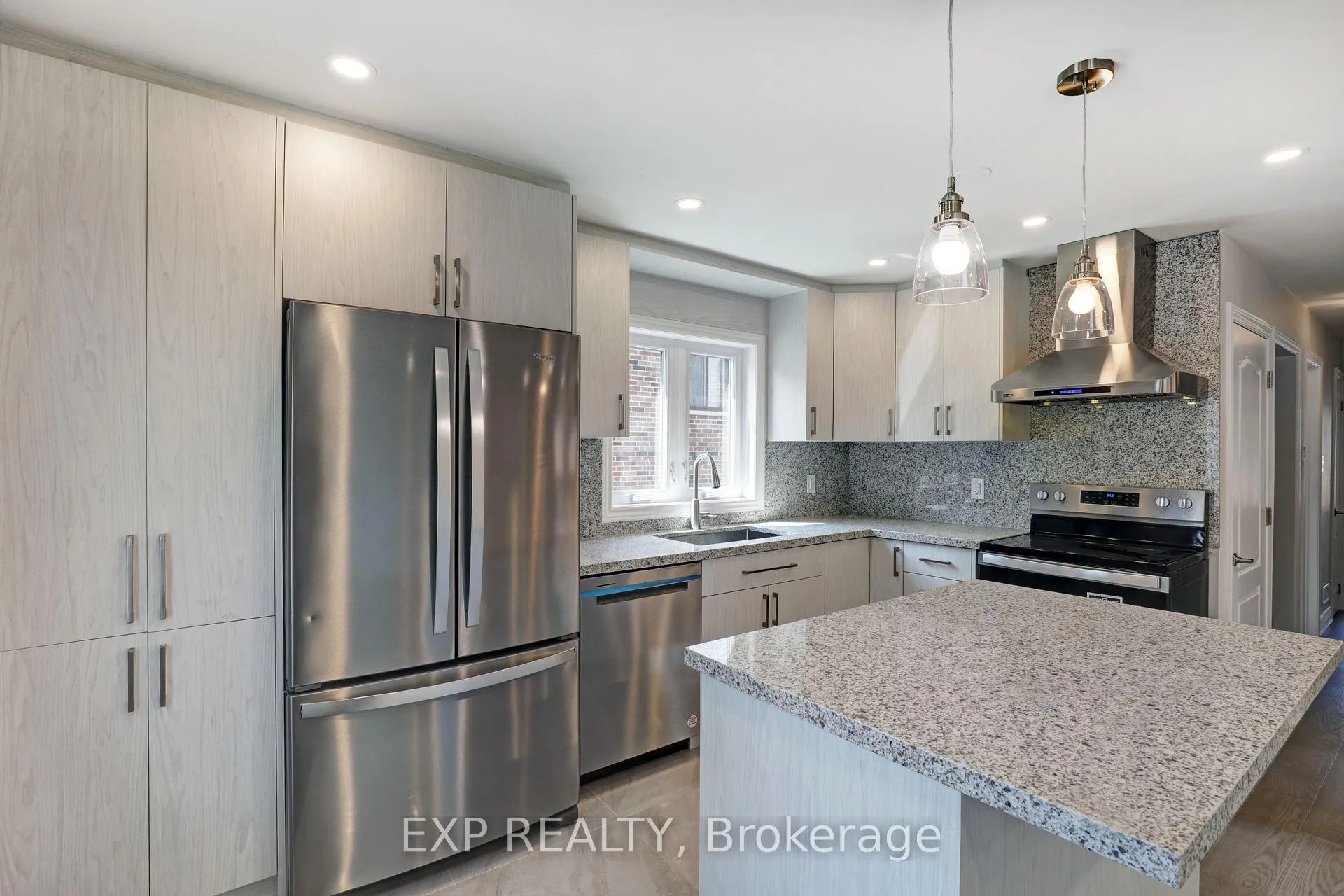 Photo 3 of Unit Main, 432 Mortimer Avenue, Toronto, East York — HOMEH