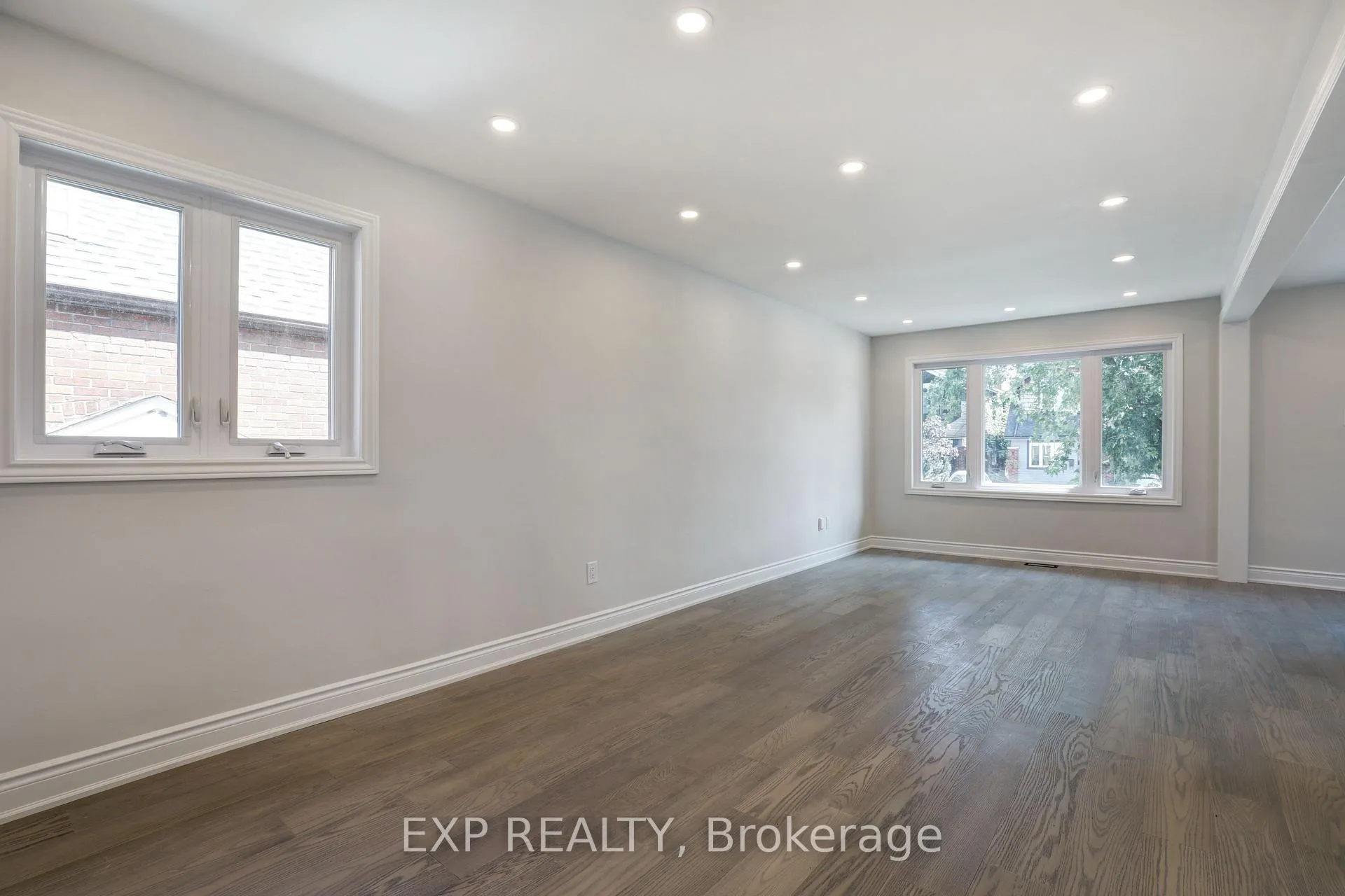 Photo 5 of Unit Main, 432 Mortimer Avenue, Toronto, East York — HOMEH