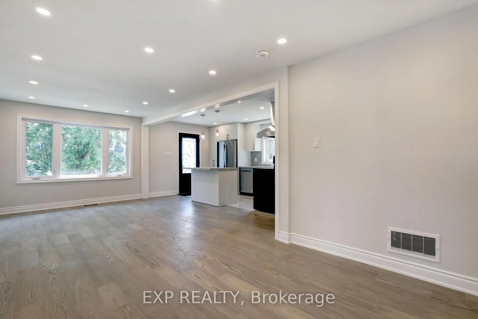 Photo 13 of Unit Main, 432 Mortimer Avenue, Toronto, East York — HOMEH