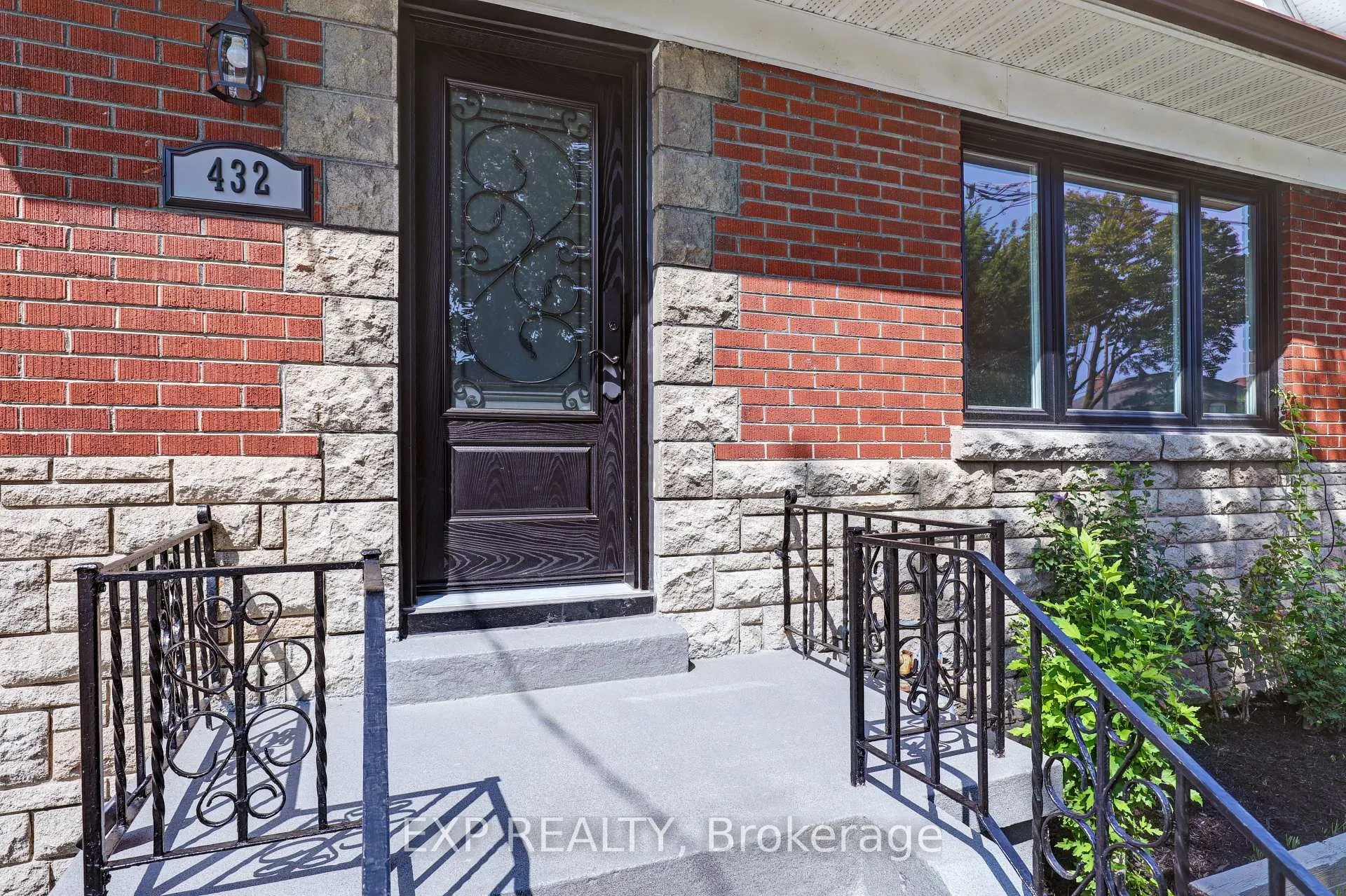 Photo 19 of Unit Main, 432 Mortimer Avenue, Toronto, East York — HOMEH