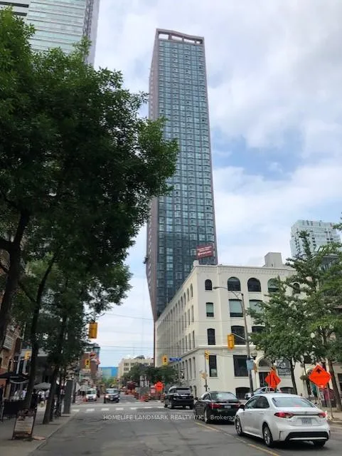 Photo 1 of Unit 2102, 99 john Street, Toronto, Waterfront Communities — HOMEH